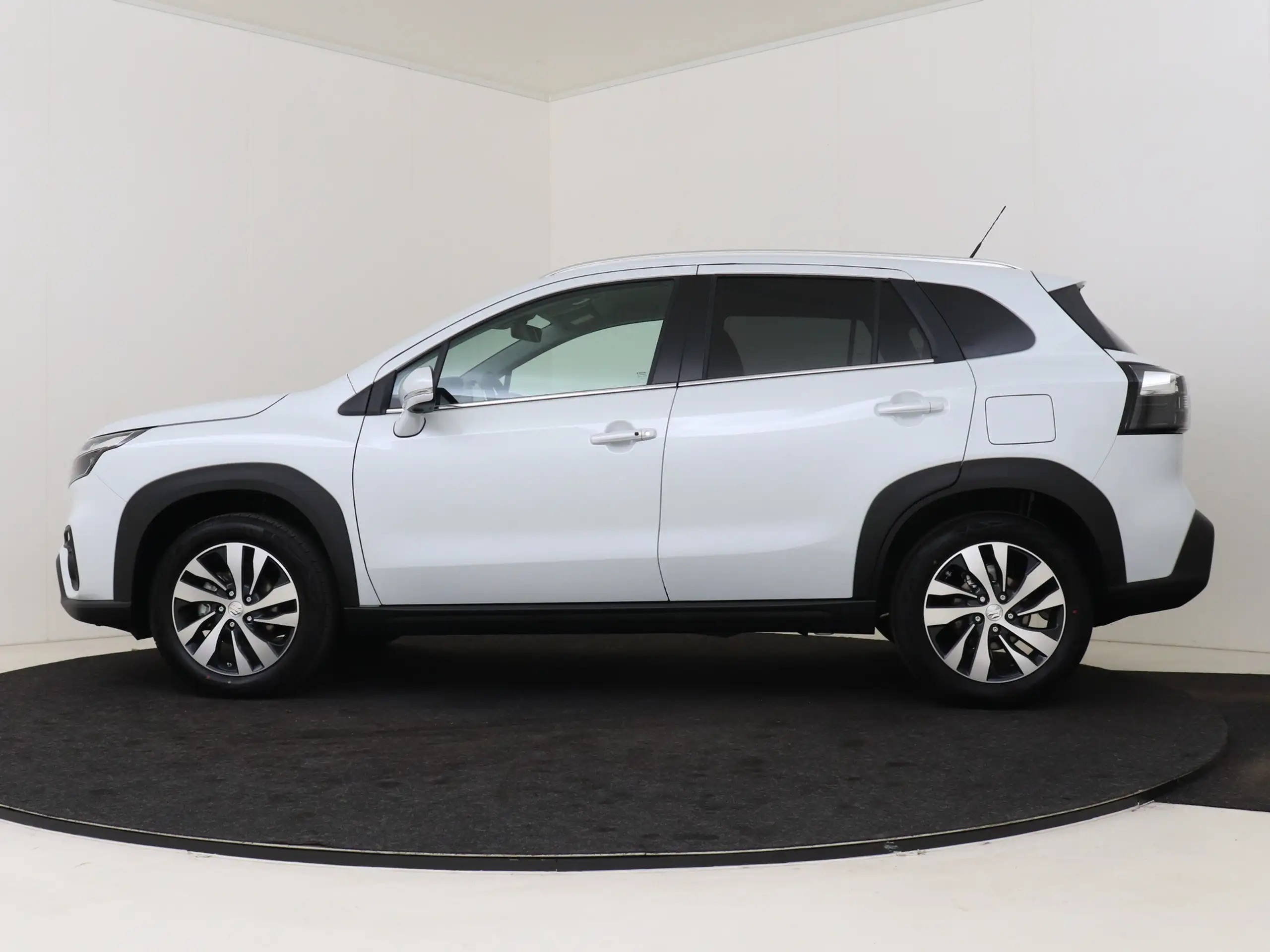 Suzuki - S-Cross