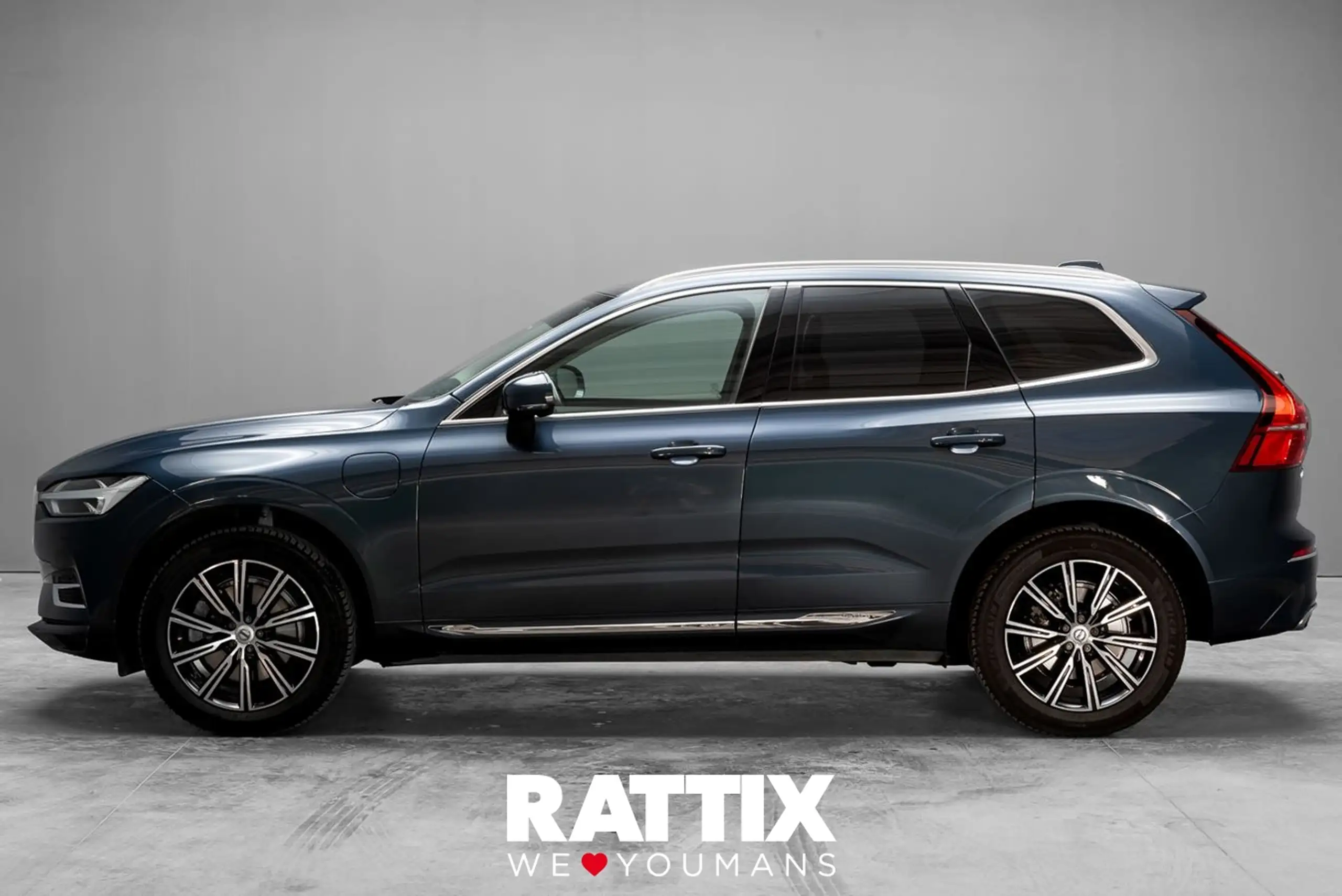 Volvo - XC60