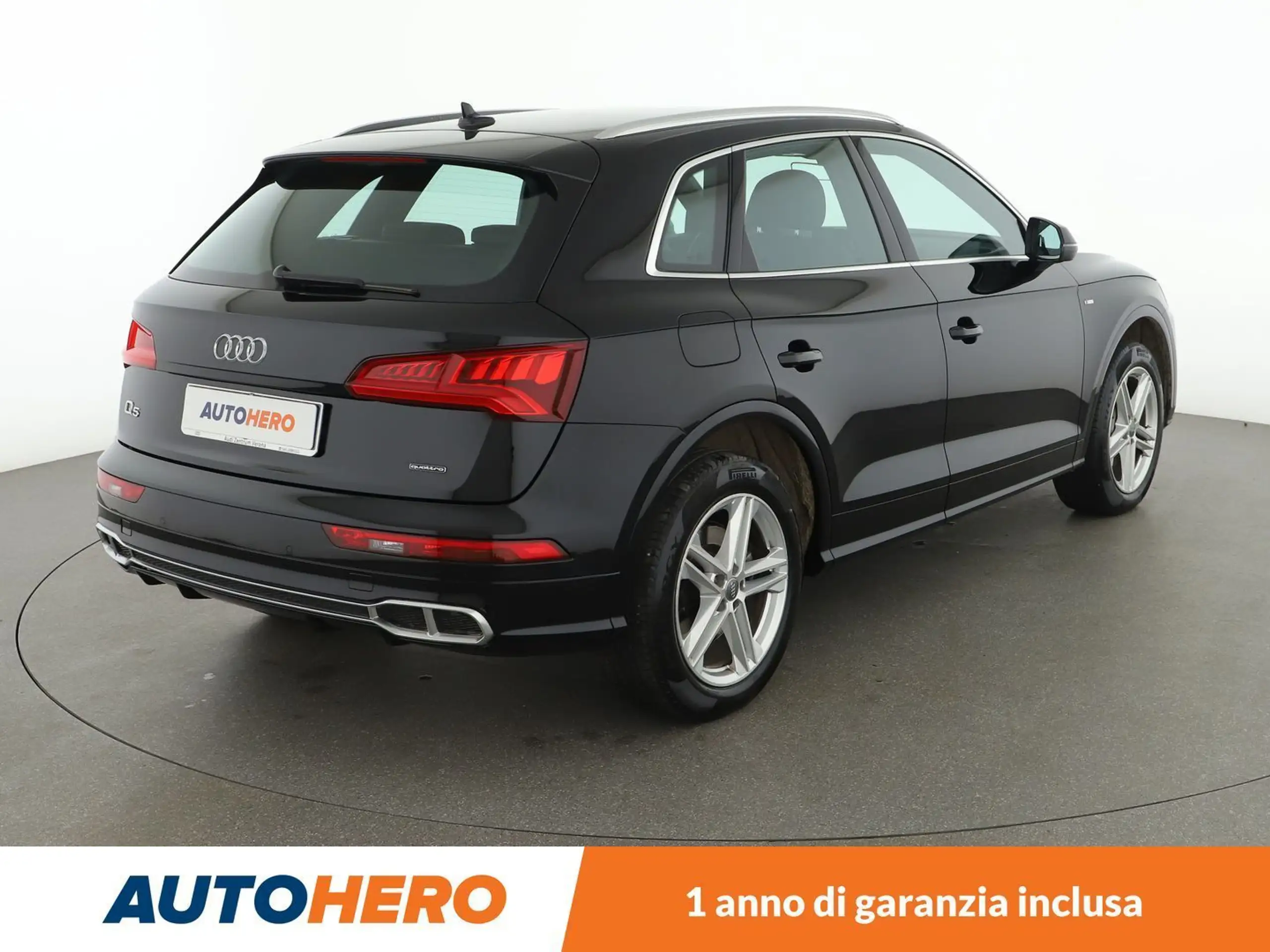 Audi - Q5