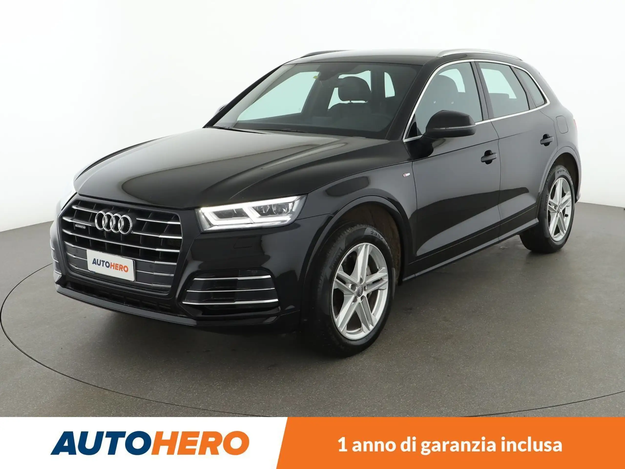 Audi - Q5