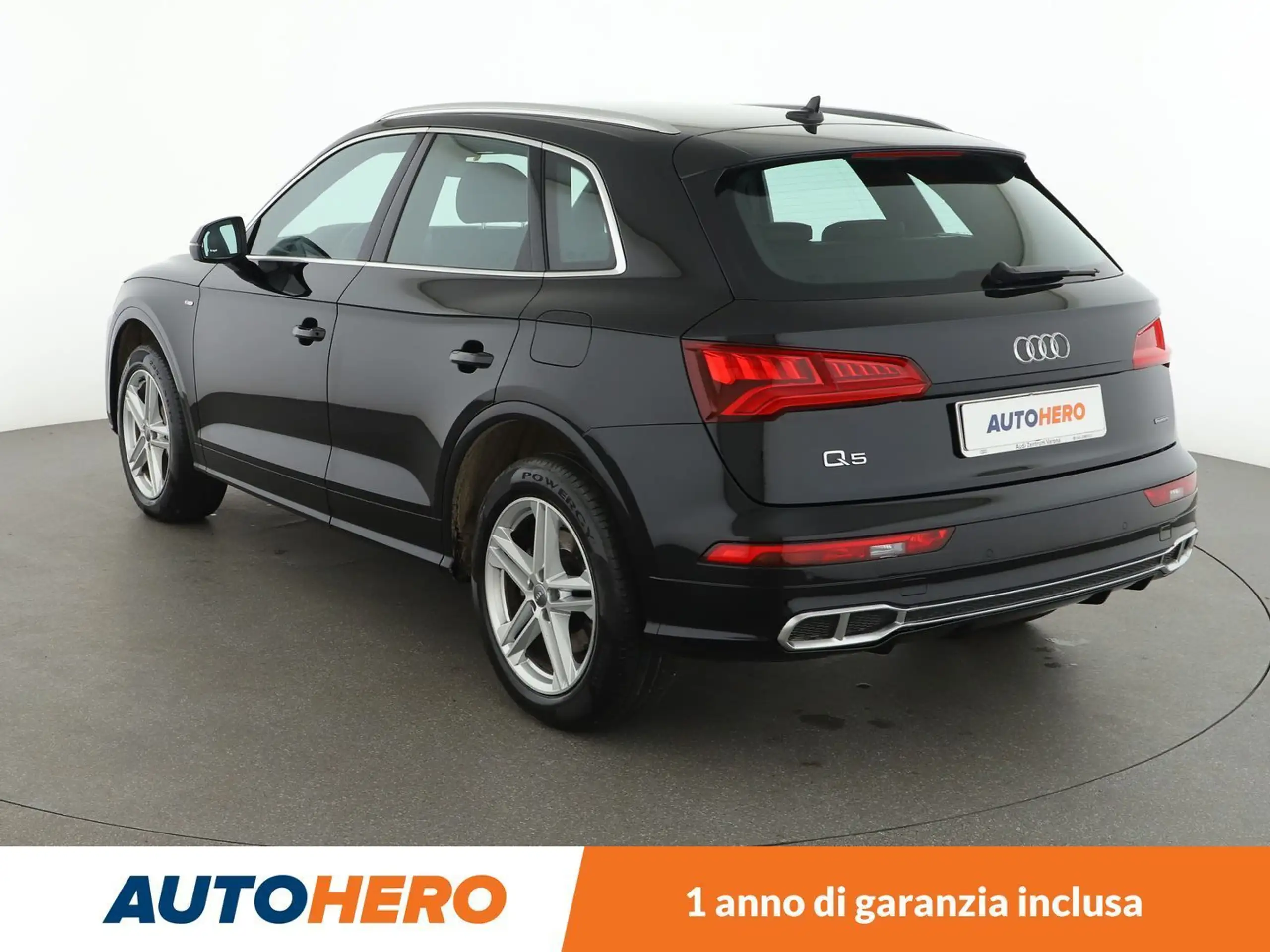 Audi - Q5