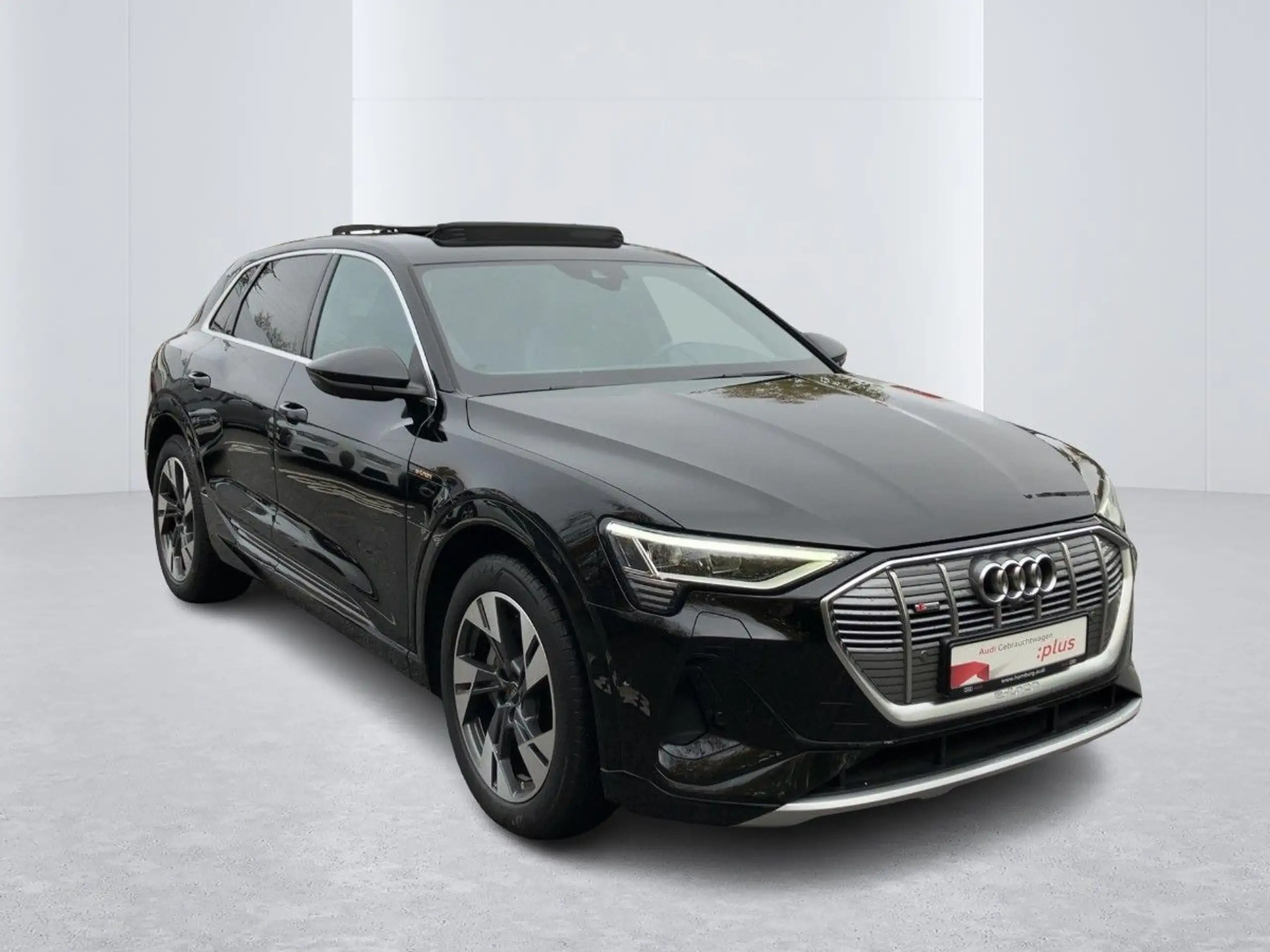 Audi - e-tron