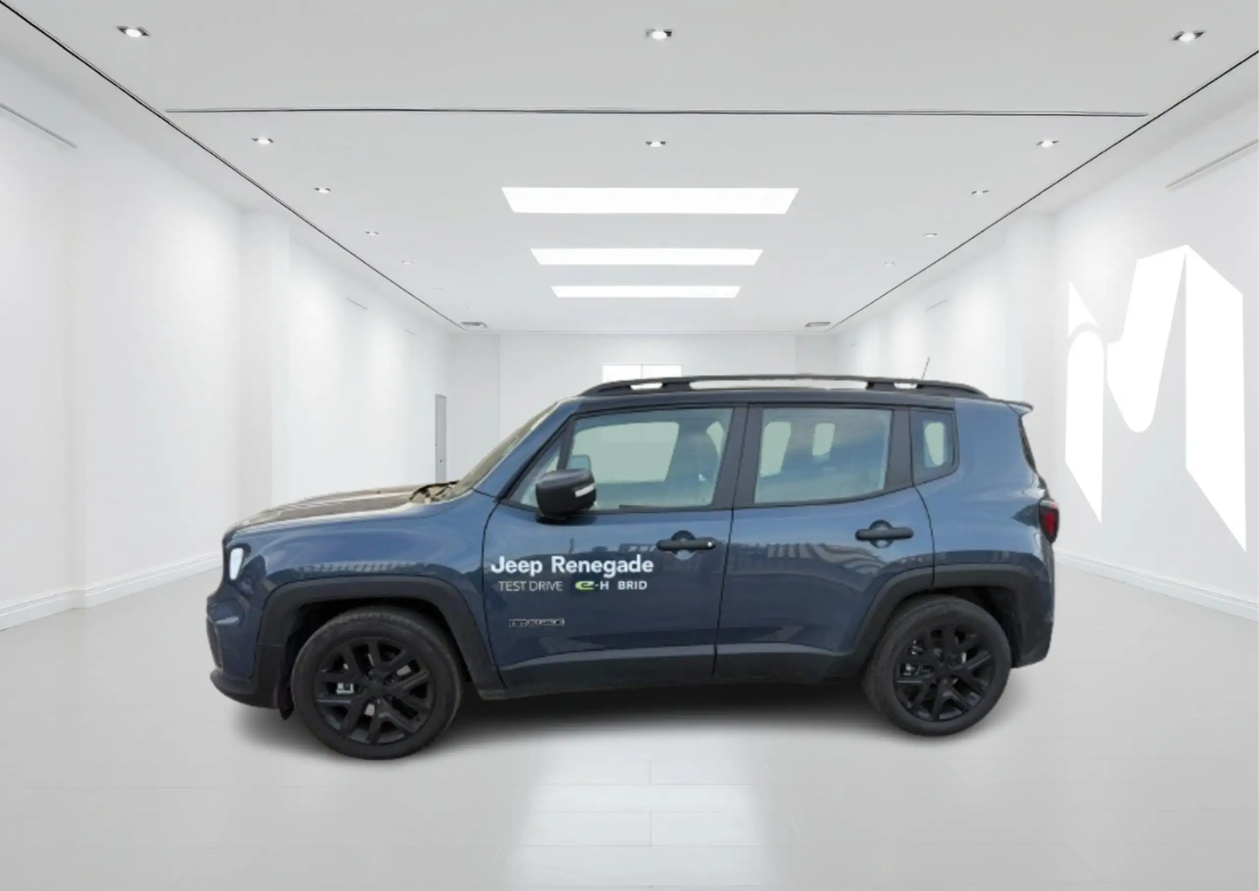 Jeep - Renegade