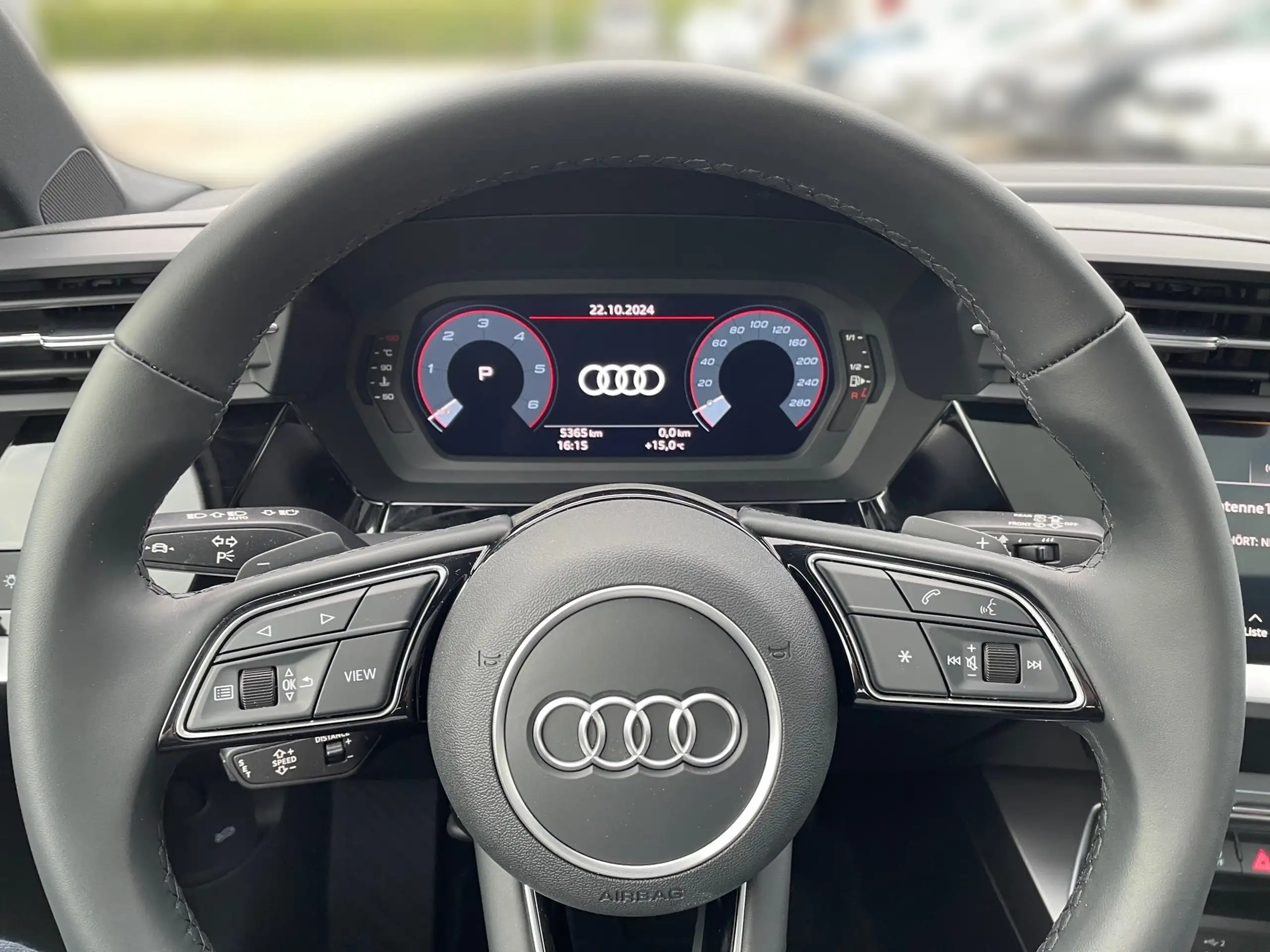 Audi - A3