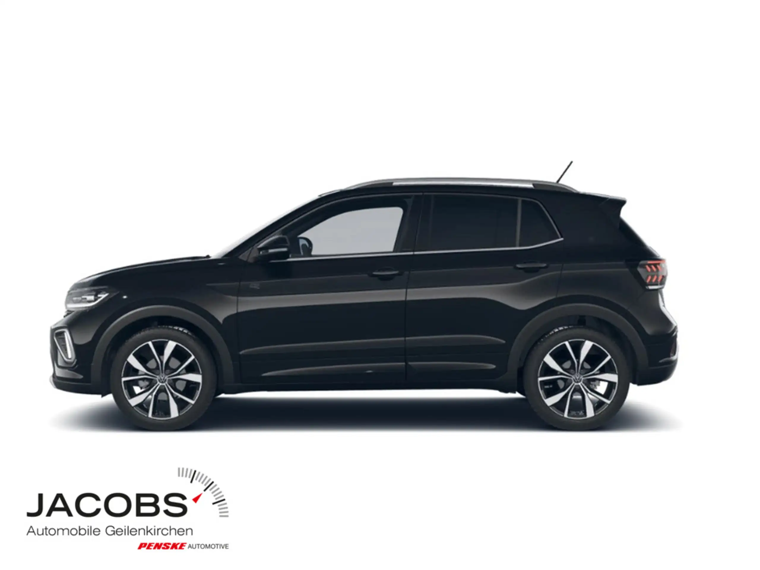 Volkswagen - T-Cross