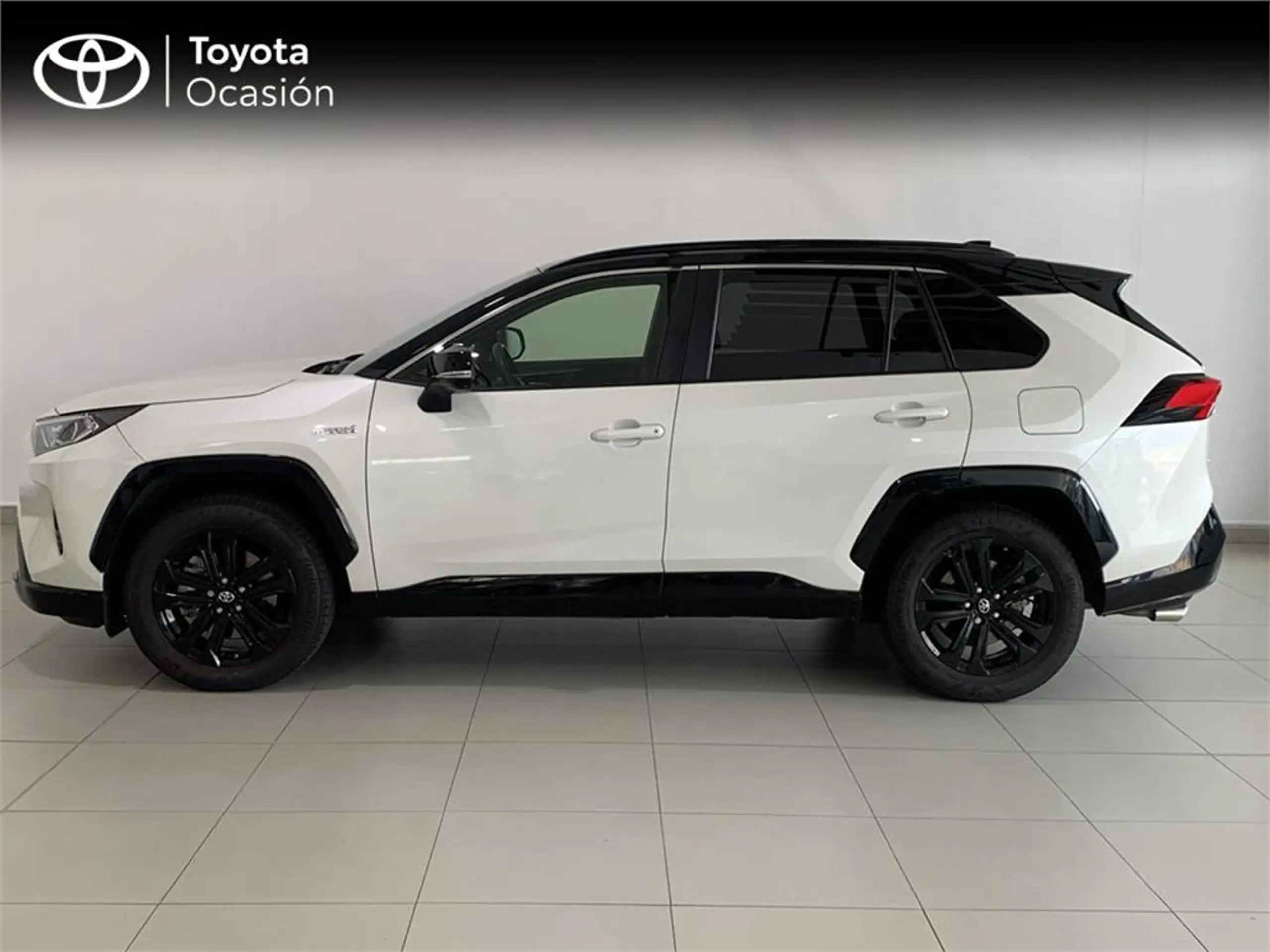 Toyota - RAV 4