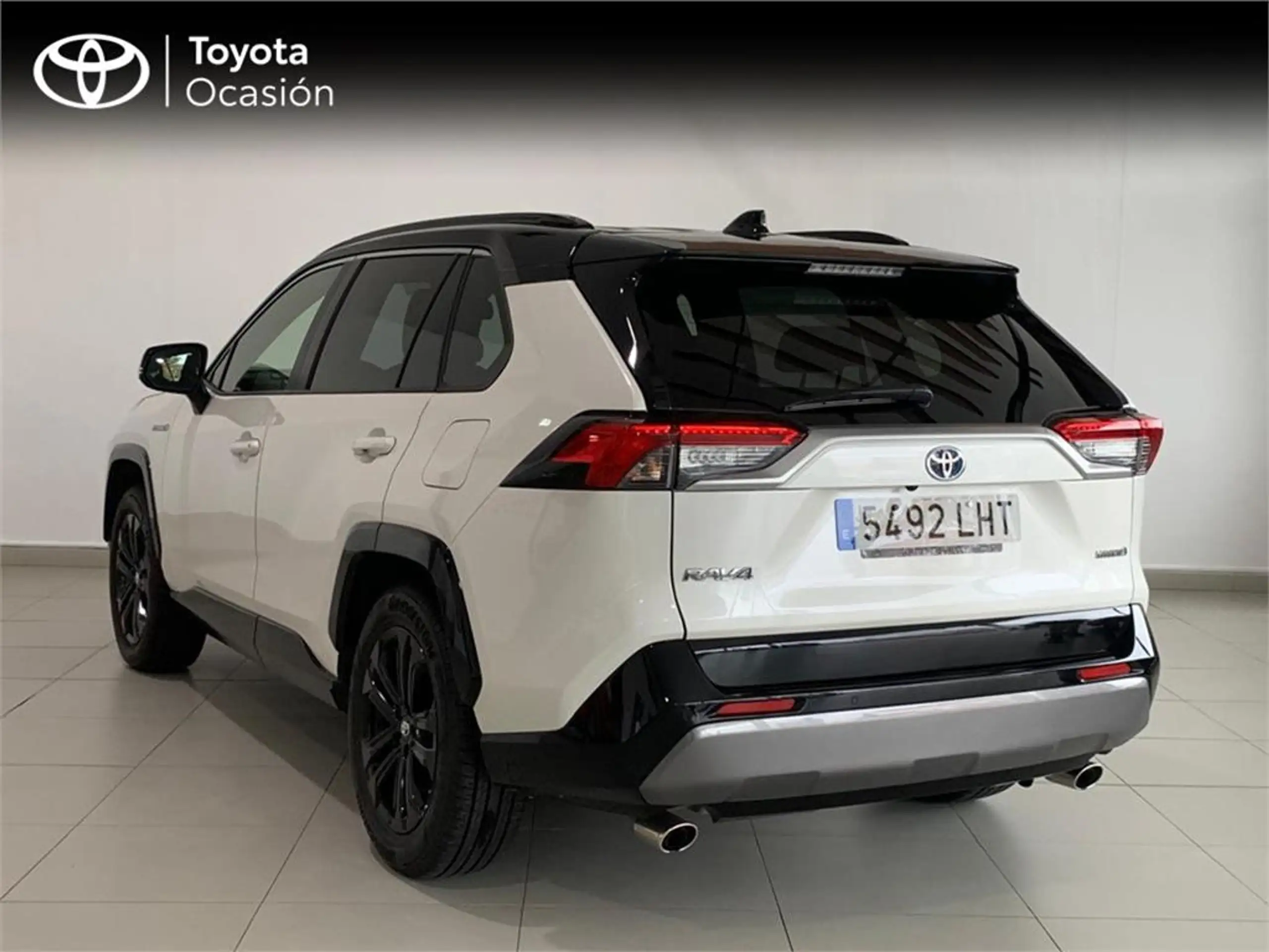 Toyota - RAV 4