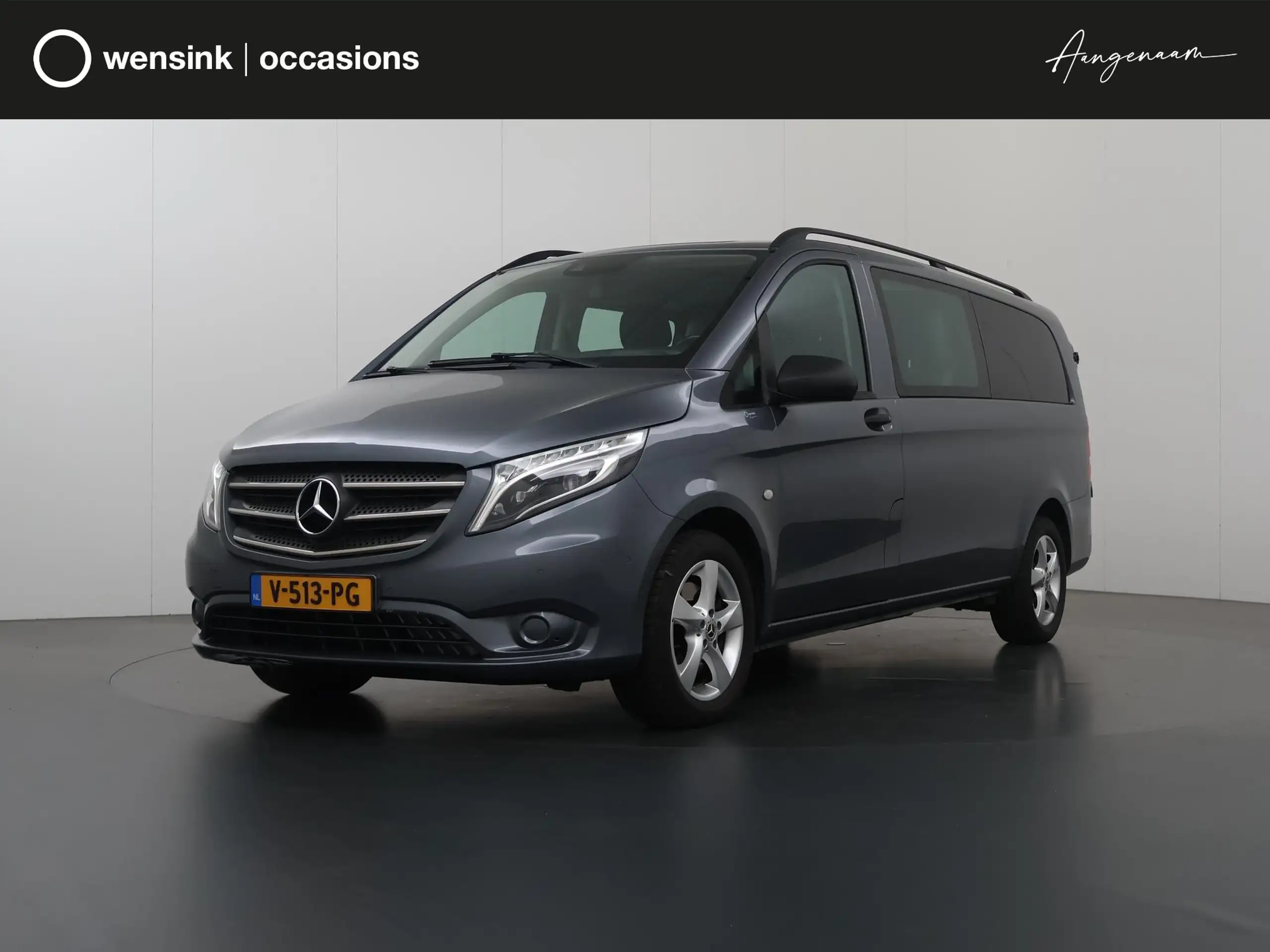 Mercedes-Benz - Vito