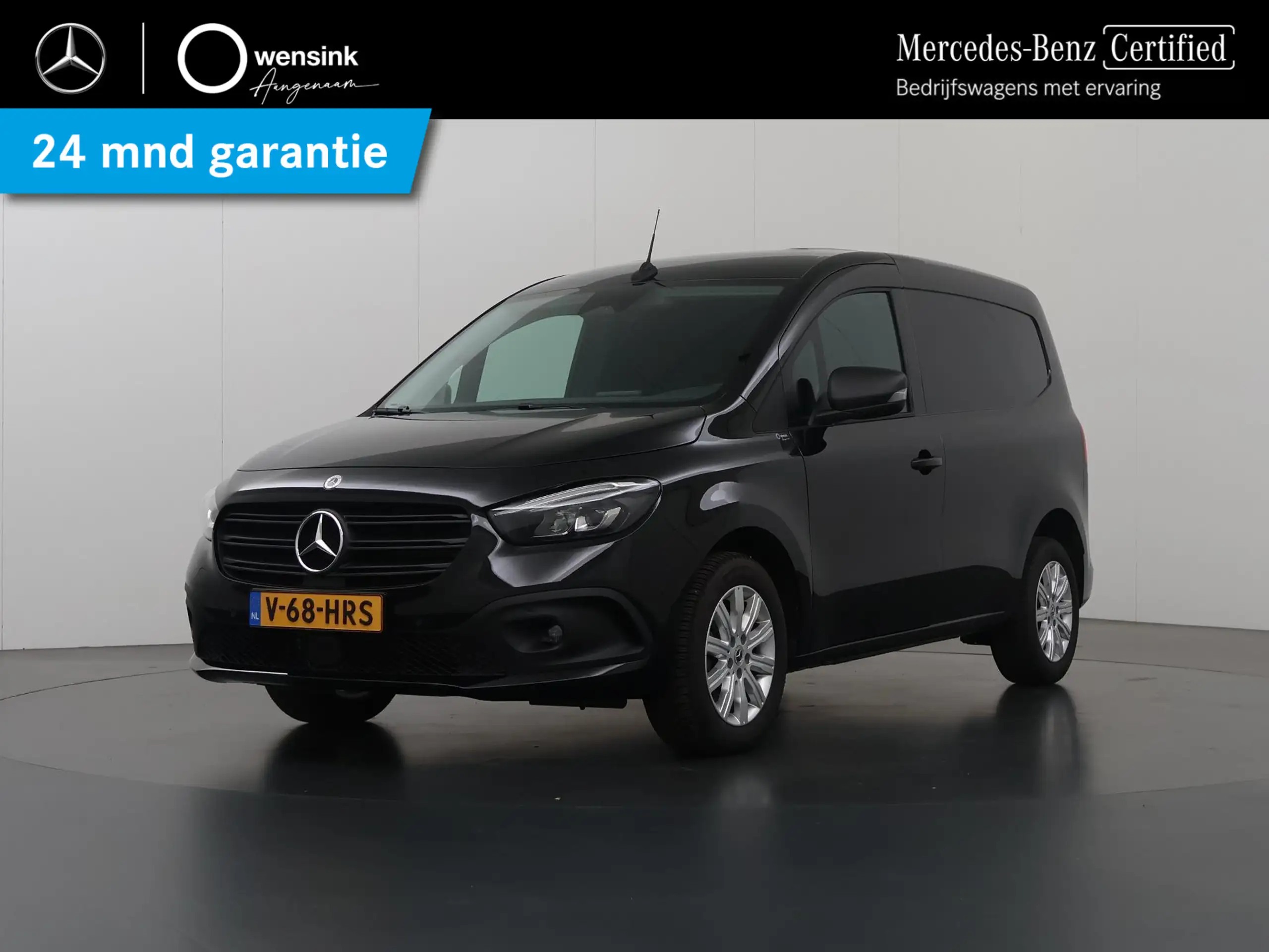 Mercedes-Benz - Citan