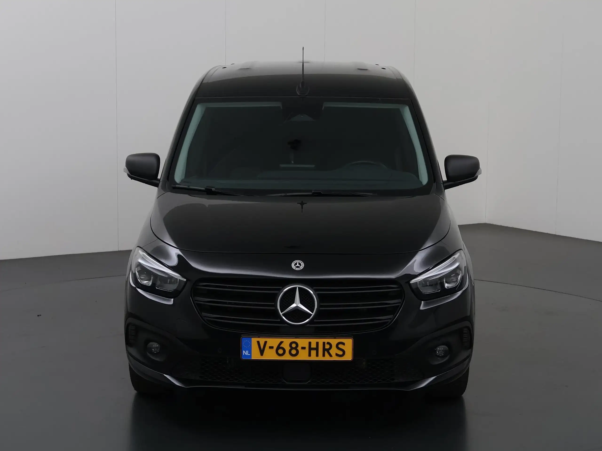 Mercedes-Benz - Citan