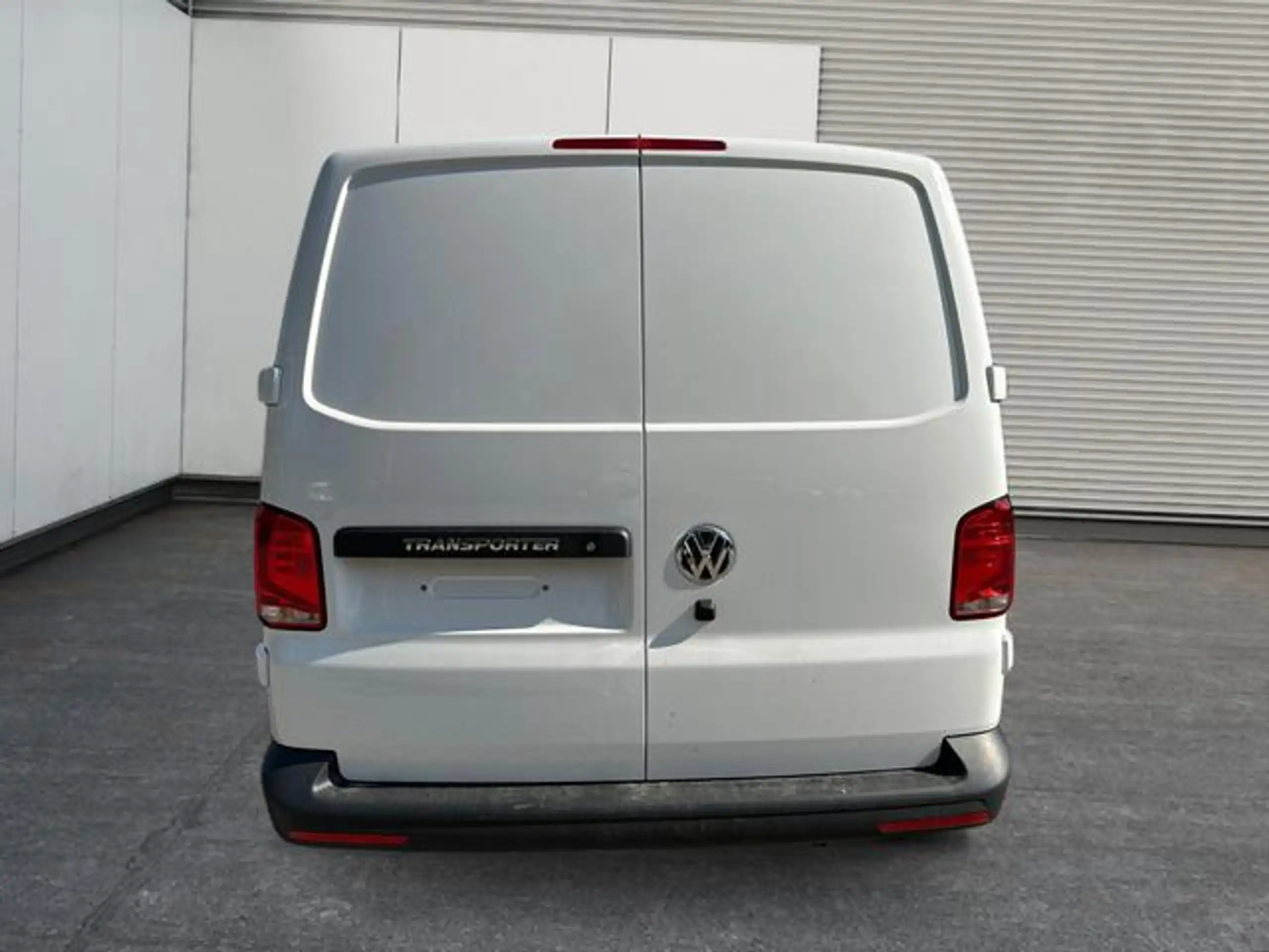 Volkswagen - Transporter