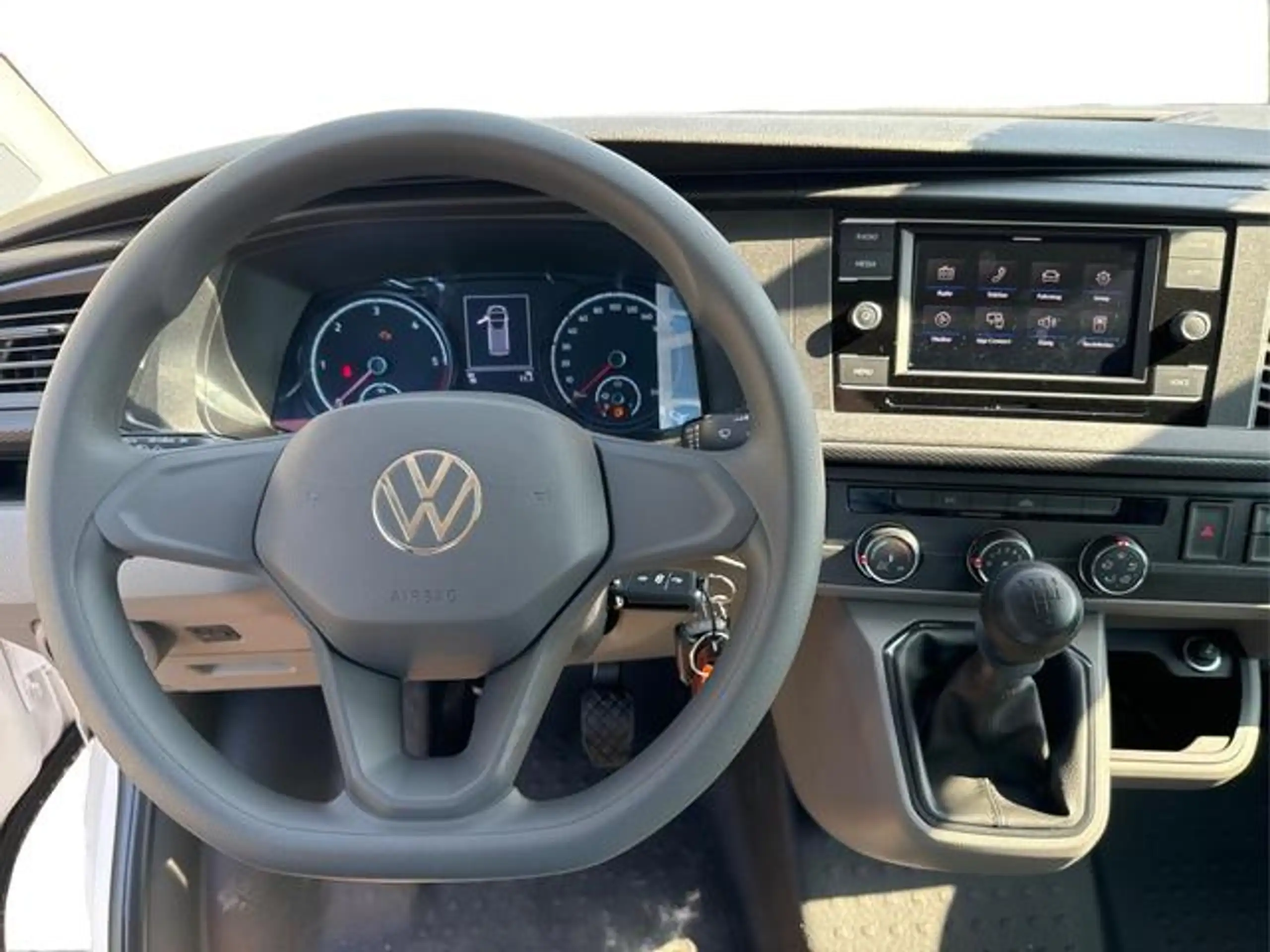 Volkswagen - Transporter