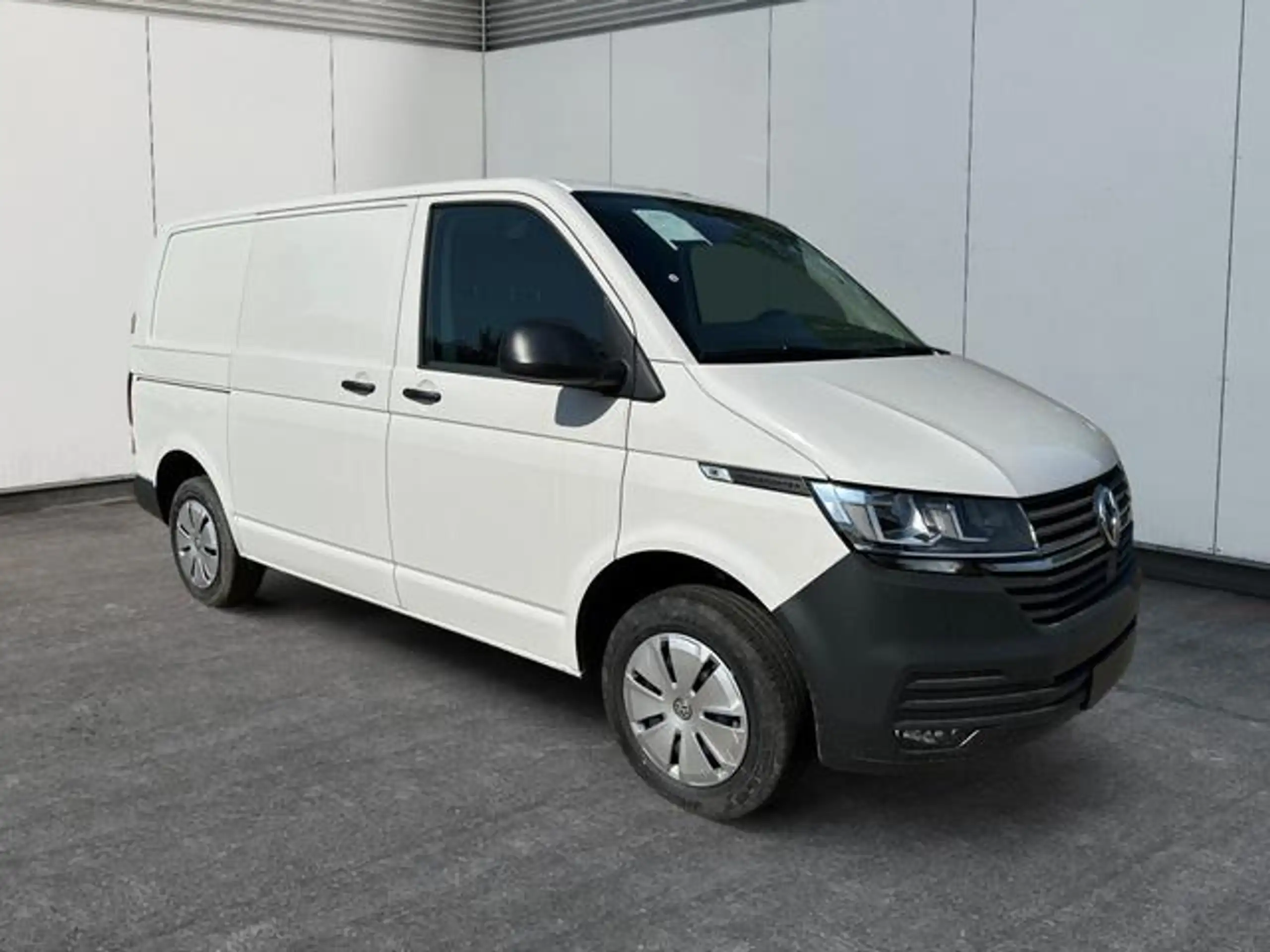 Volkswagen - Transporter