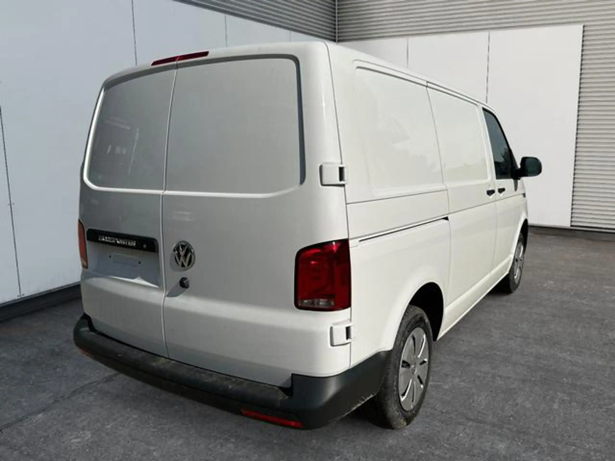 Volkswagen - Transporter