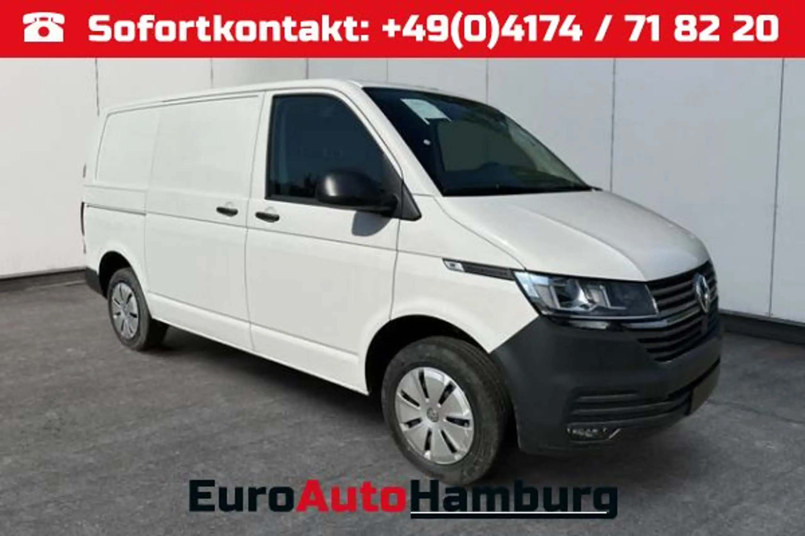 Volkswagen - Transporter