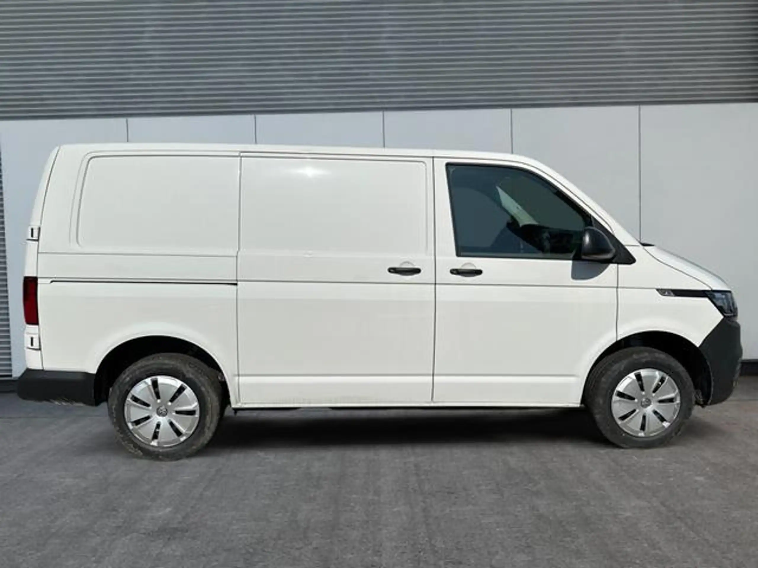 Volkswagen - Transporter