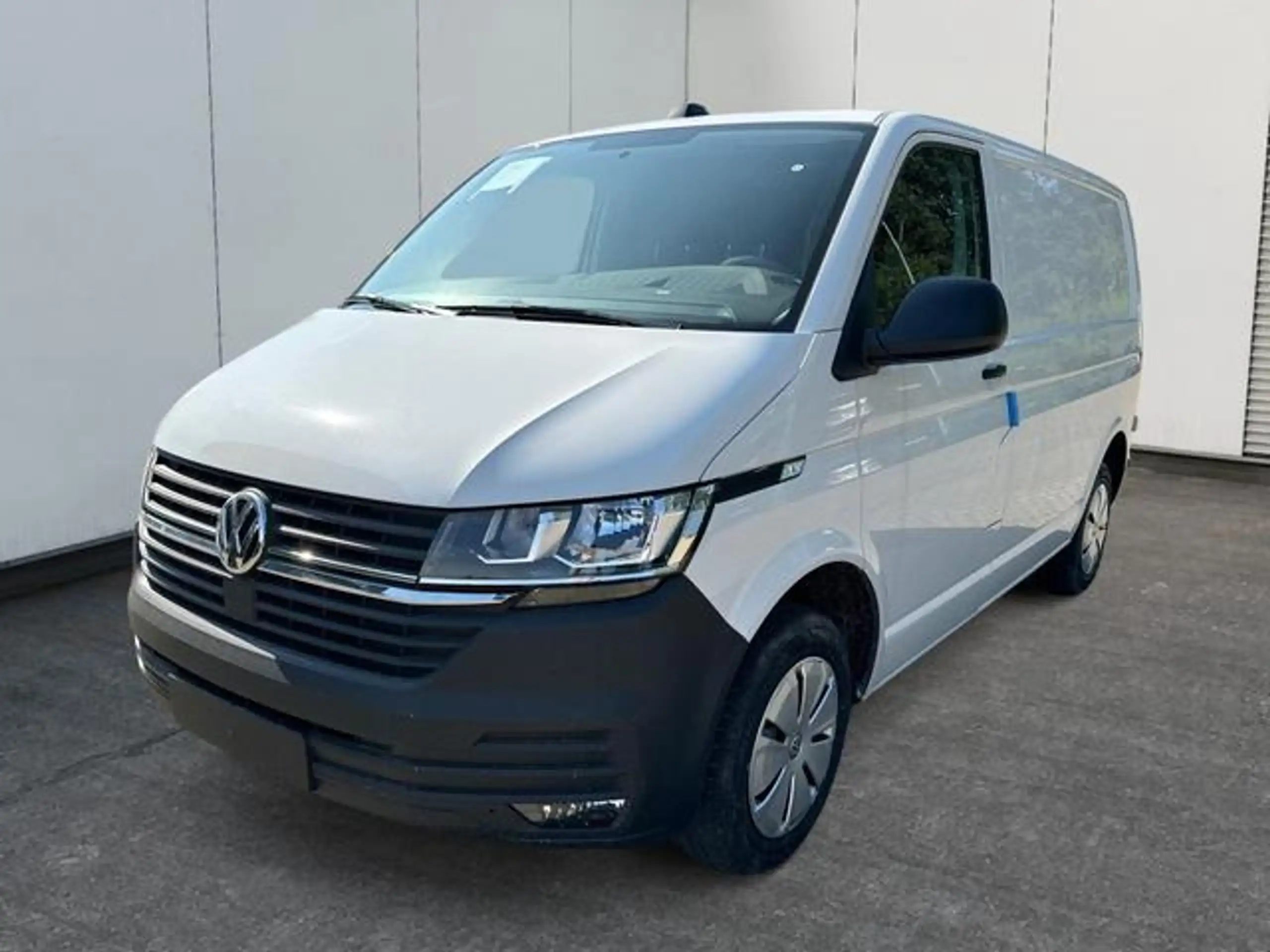 Volkswagen - Transporter