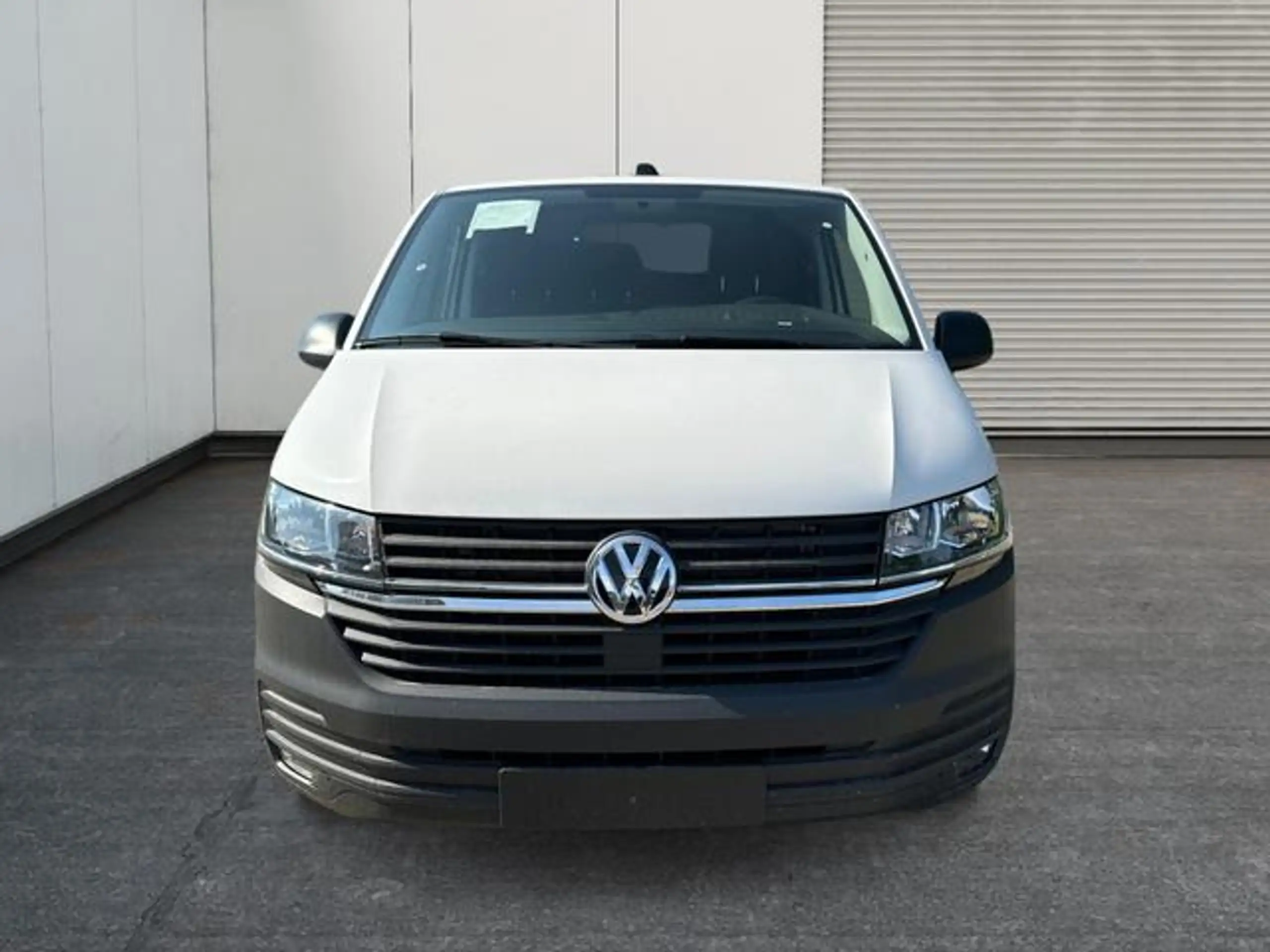 Volkswagen - Transporter