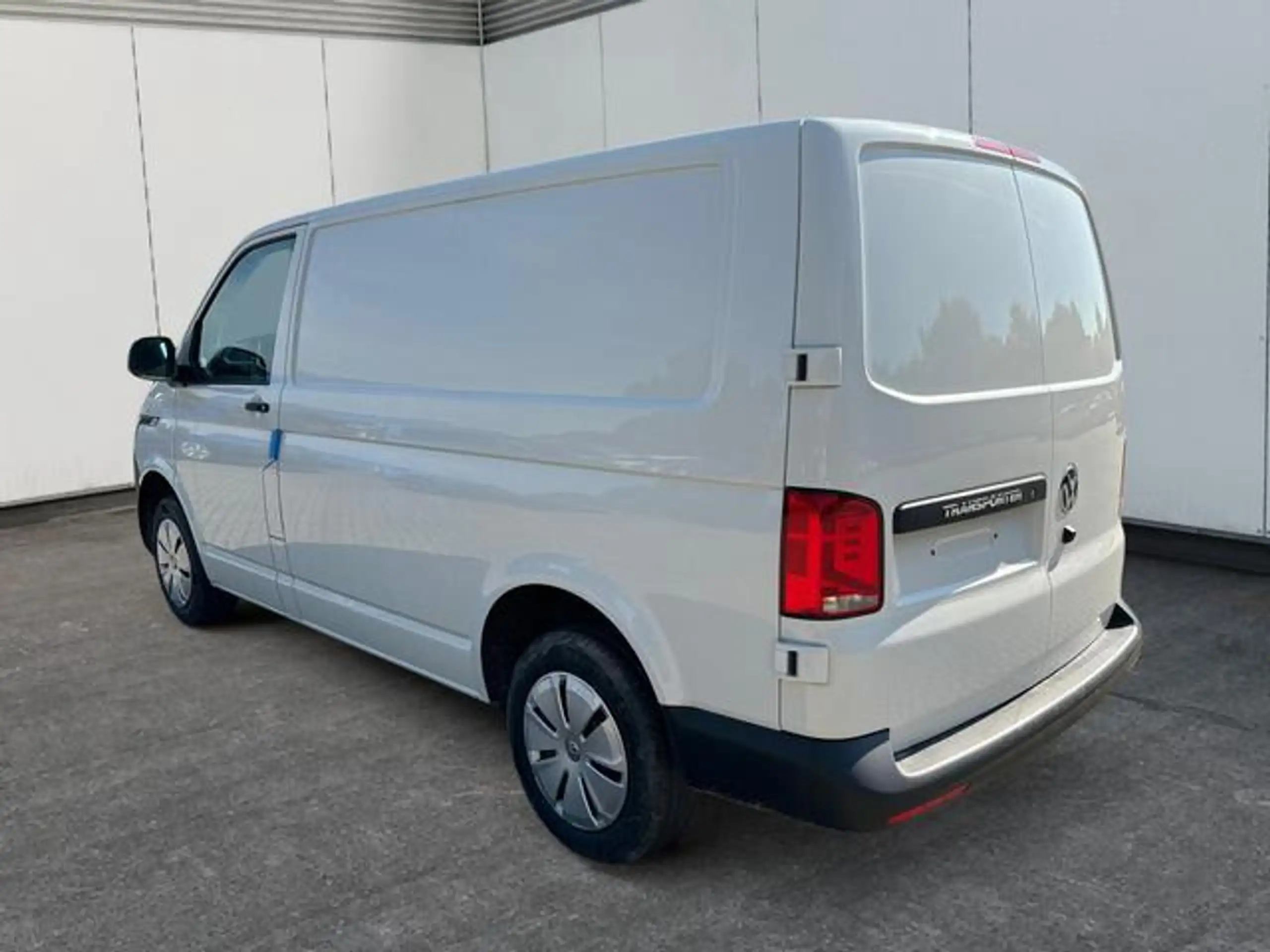 Volkswagen - Transporter