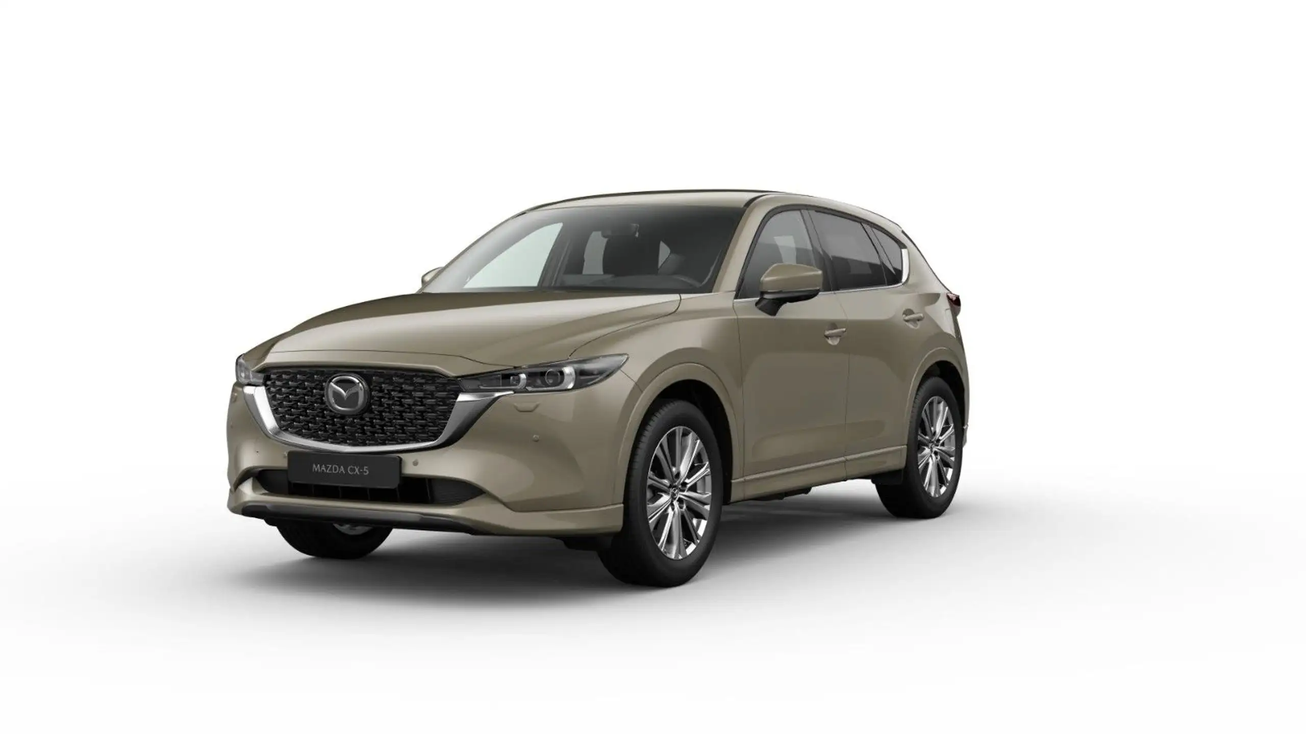 Mazda - CX-5