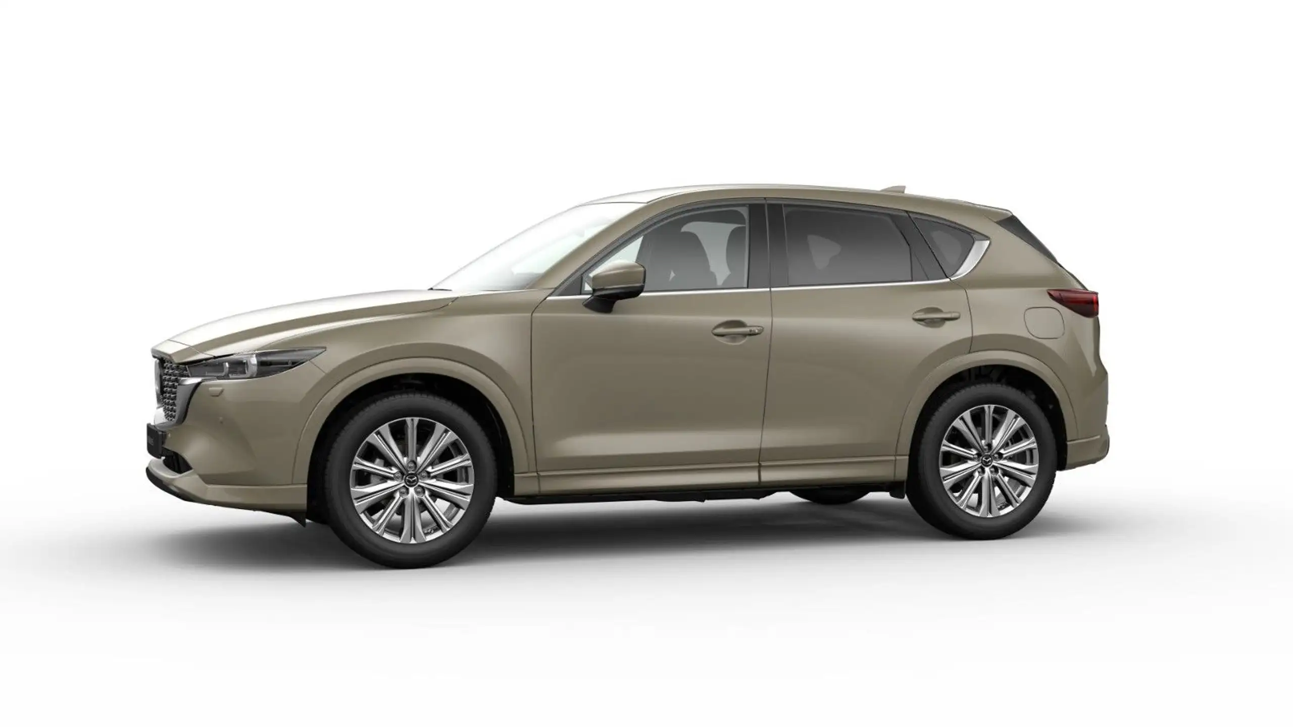 Mazda - CX-5