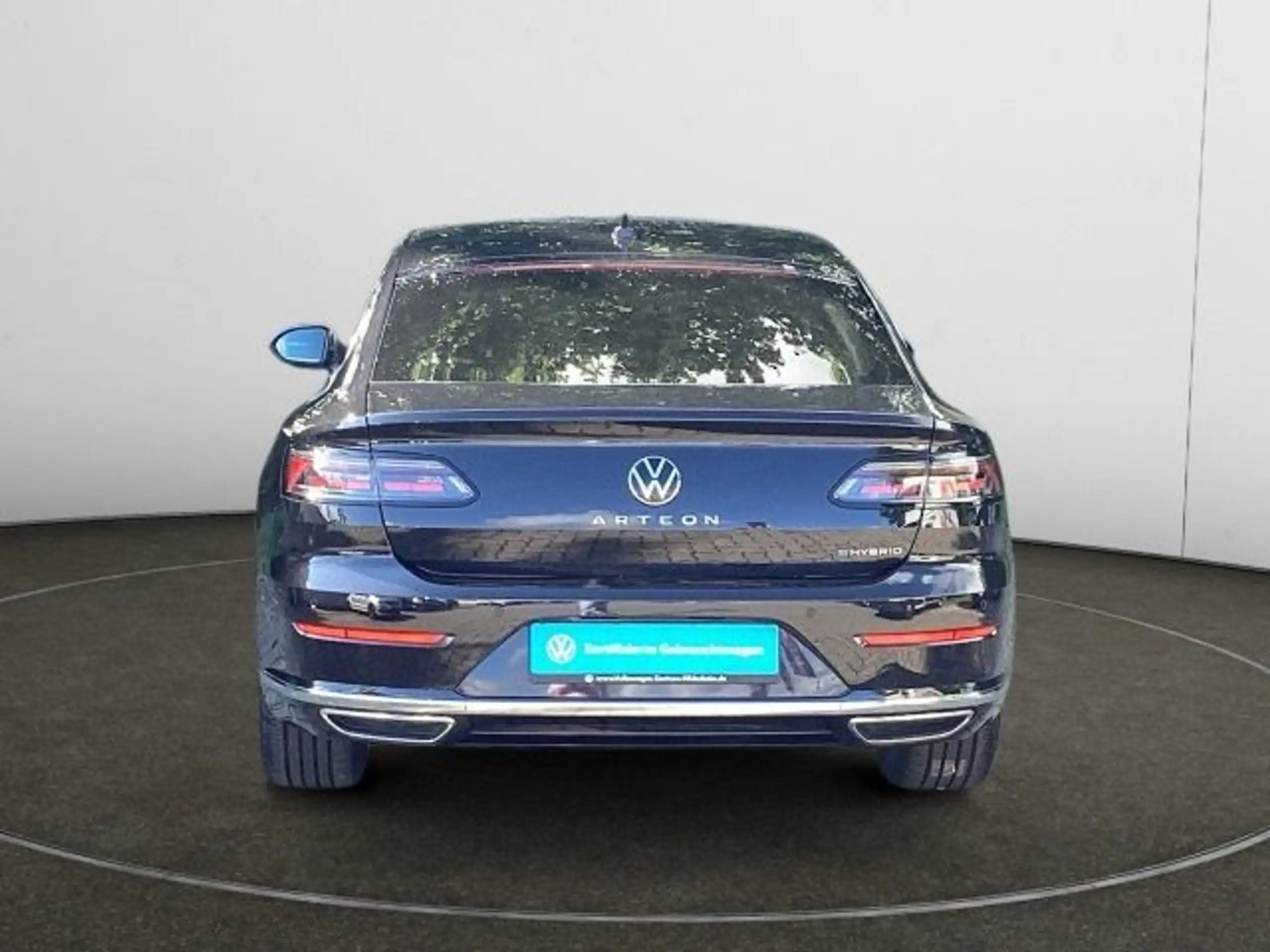 Volkswagen - Arteon