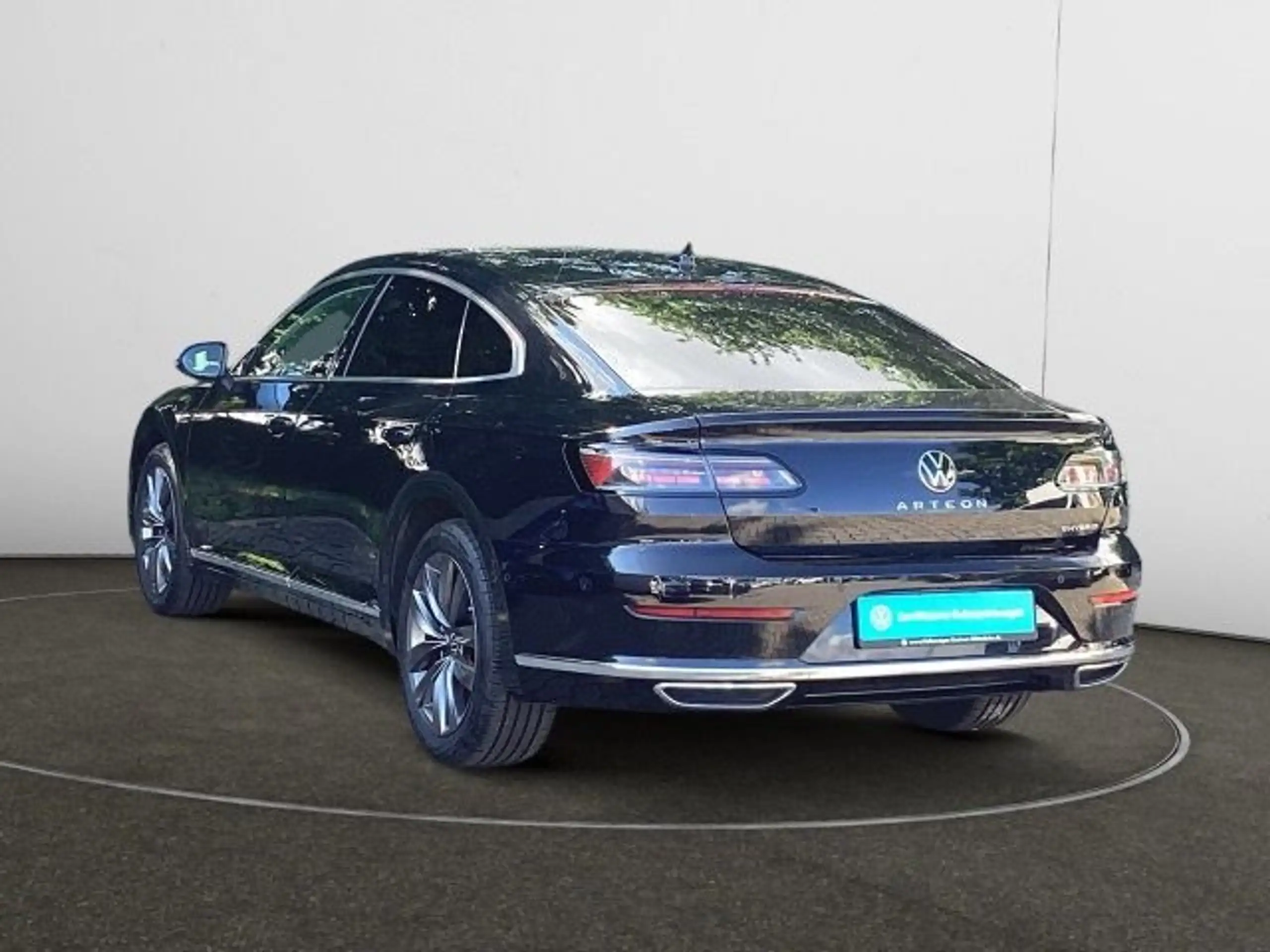 Volkswagen - Arteon