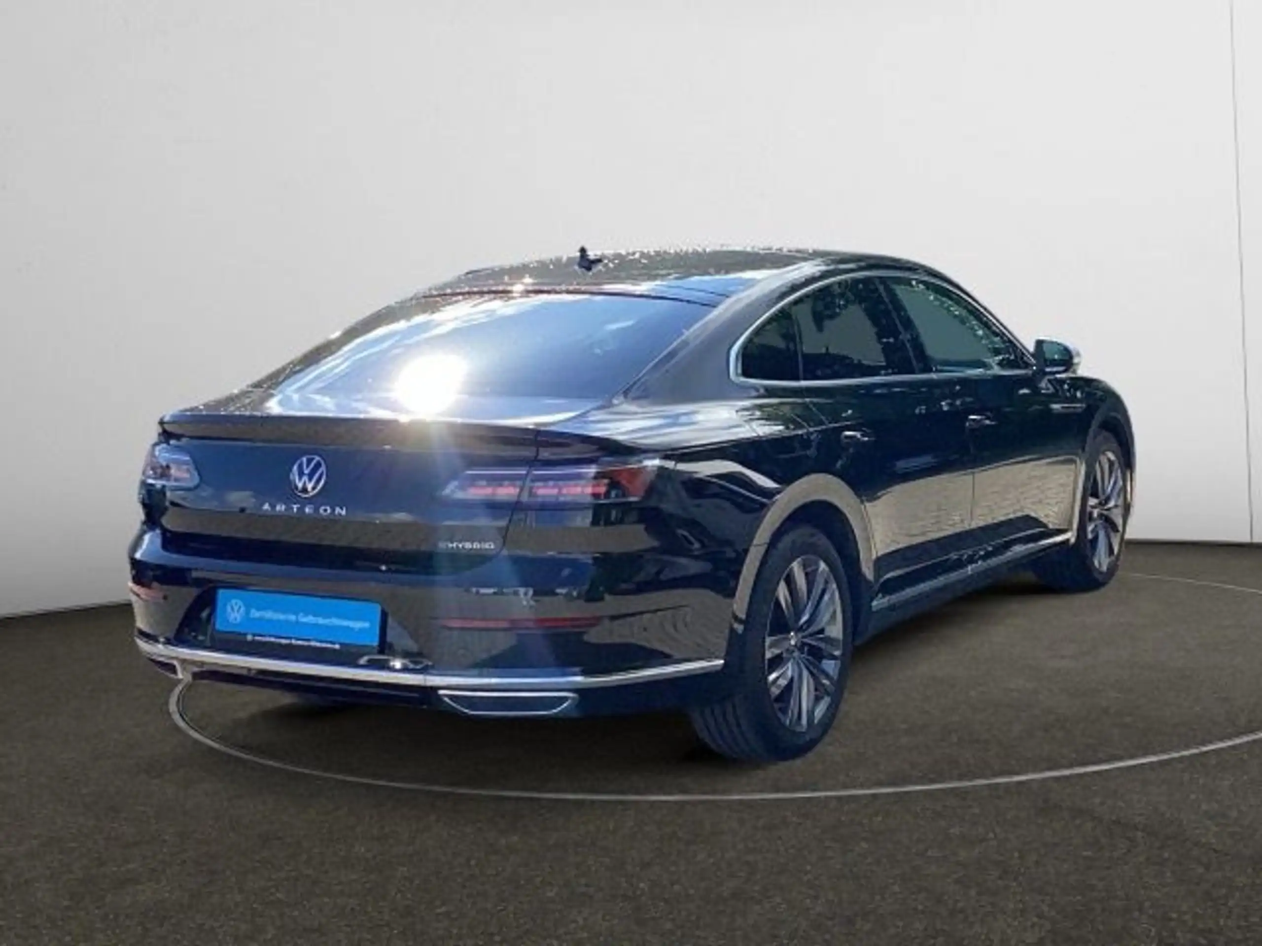 Volkswagen - Arteon