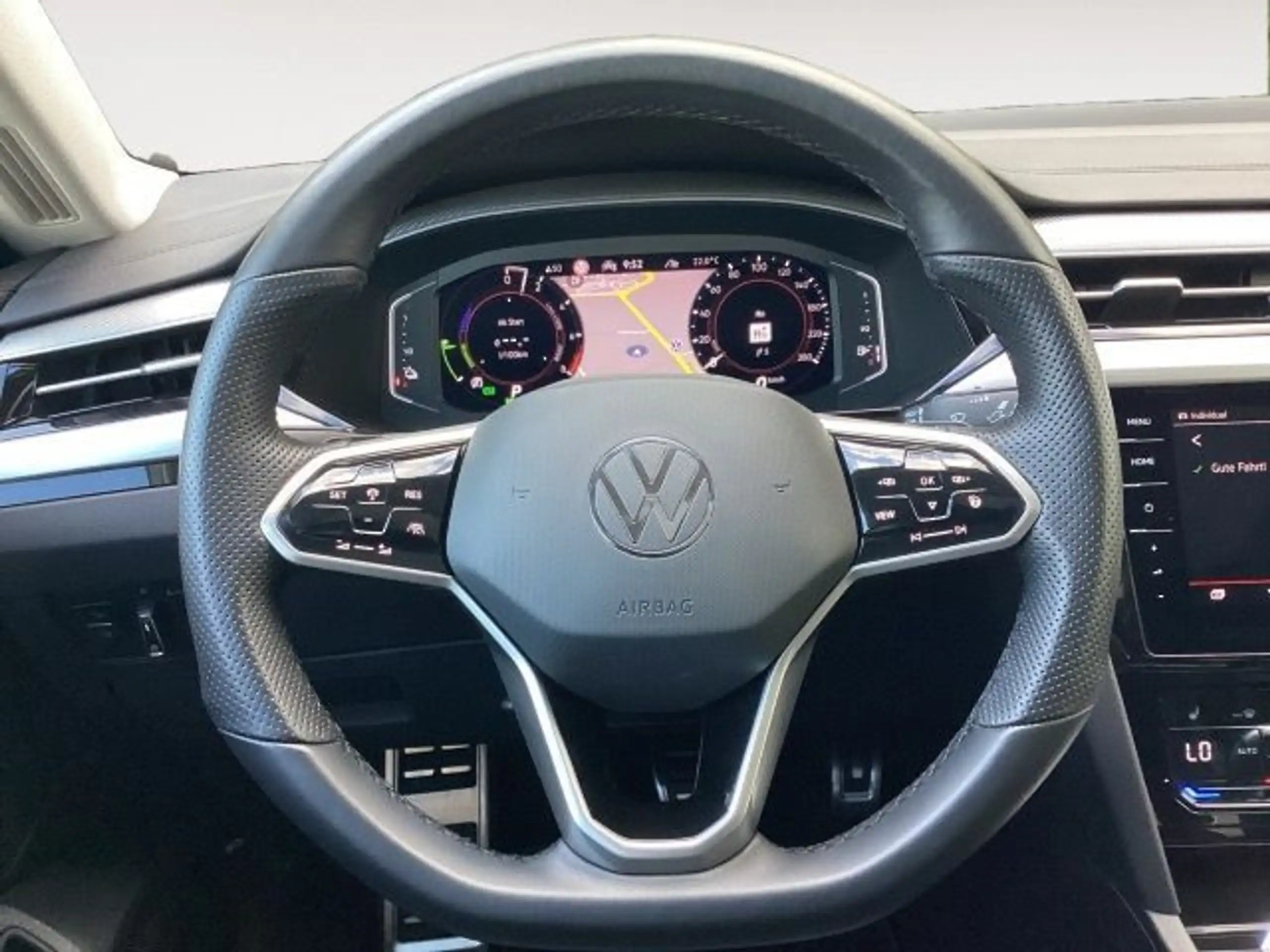 Volkswagen - Arteon