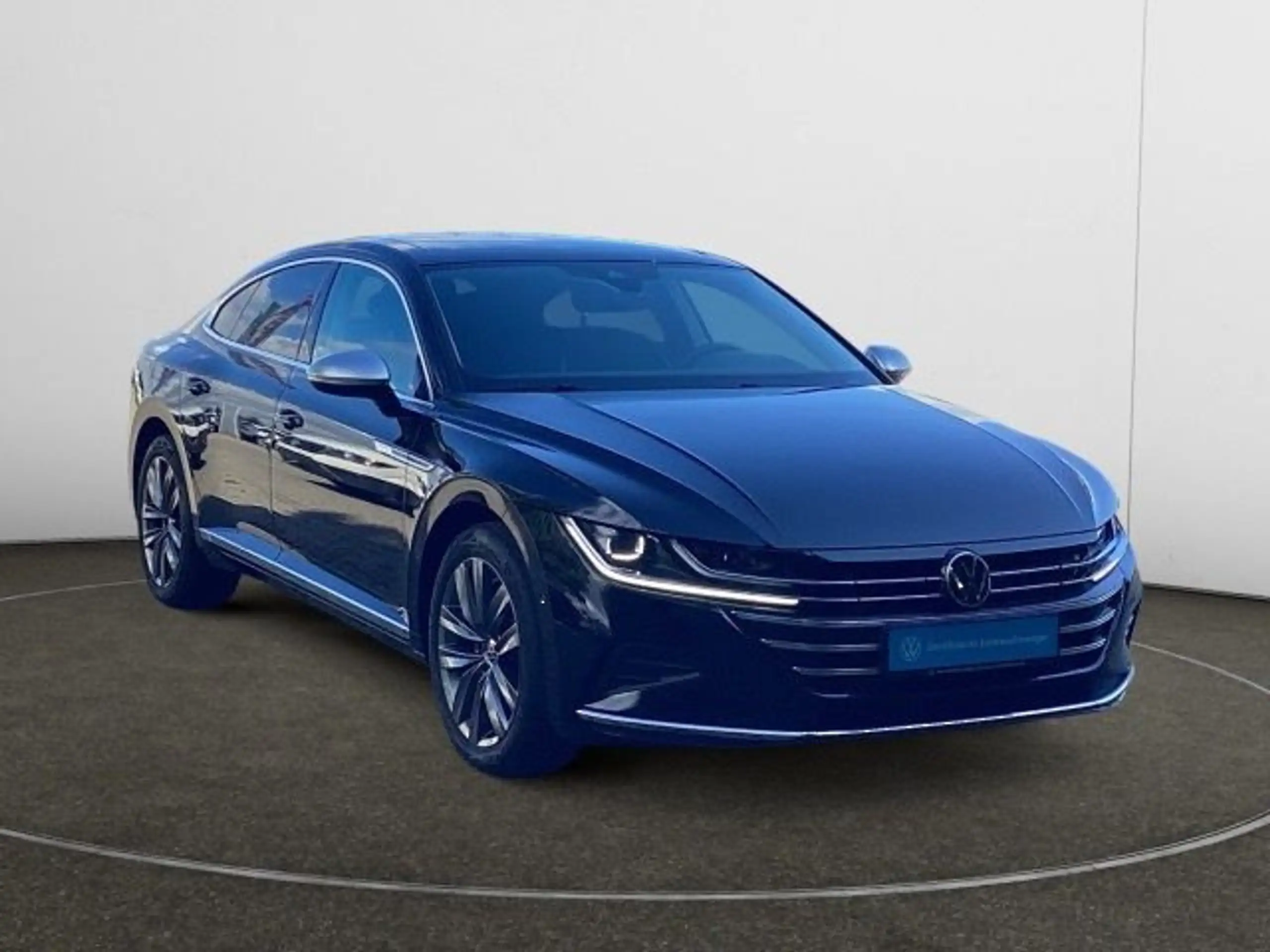 Volkswagen - Arteon