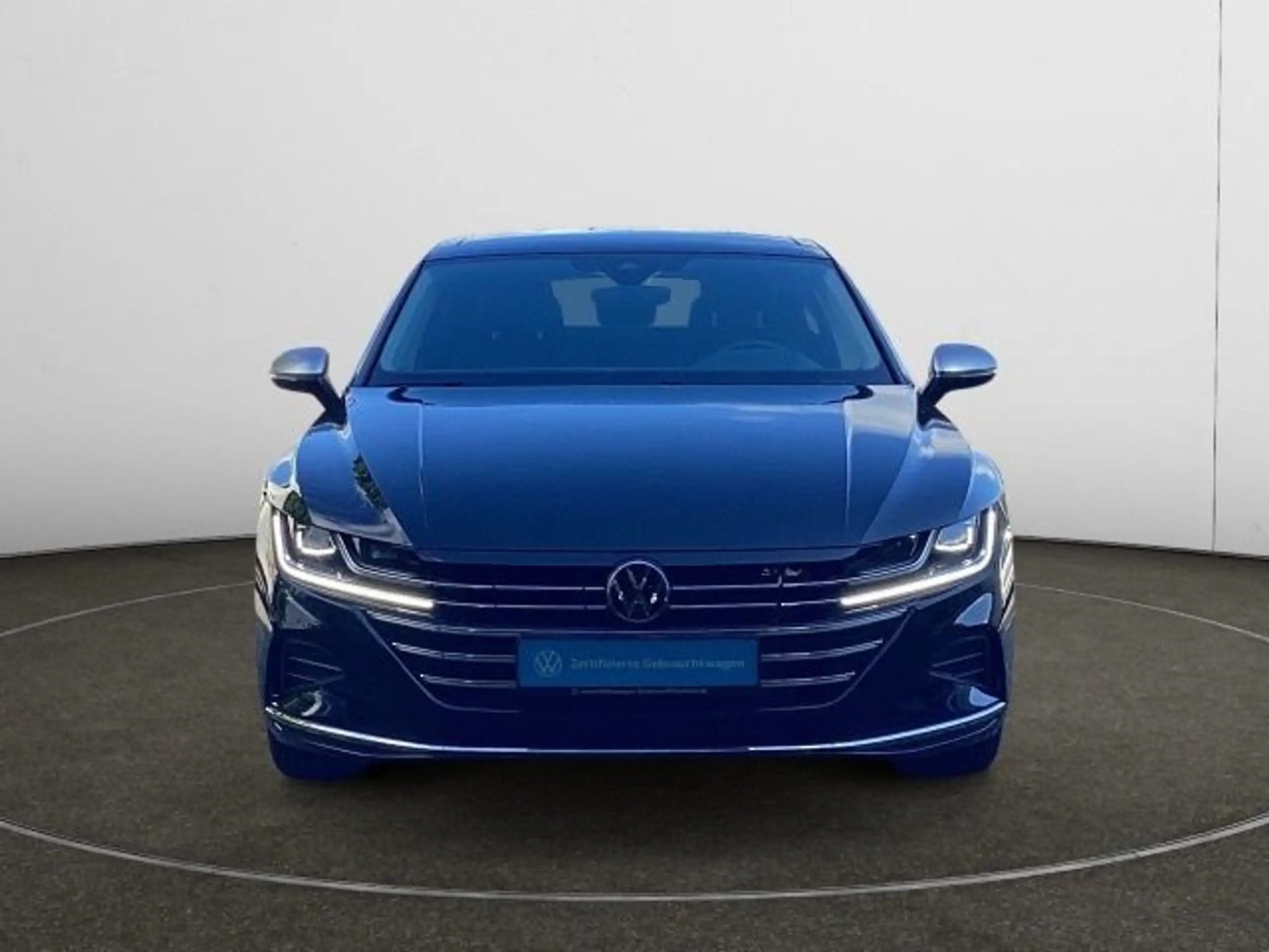 Volkswagen - Arteon