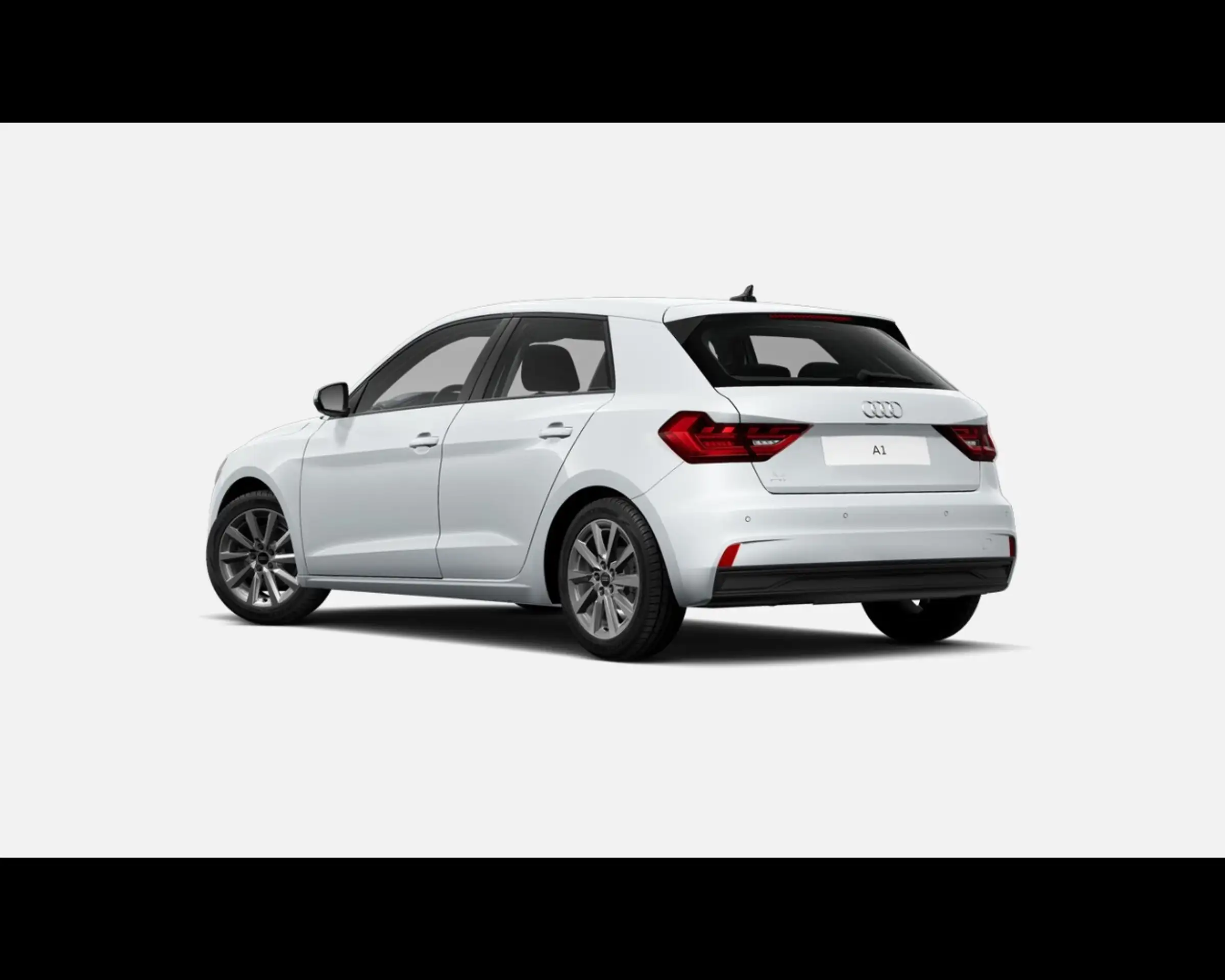 Audi - A1