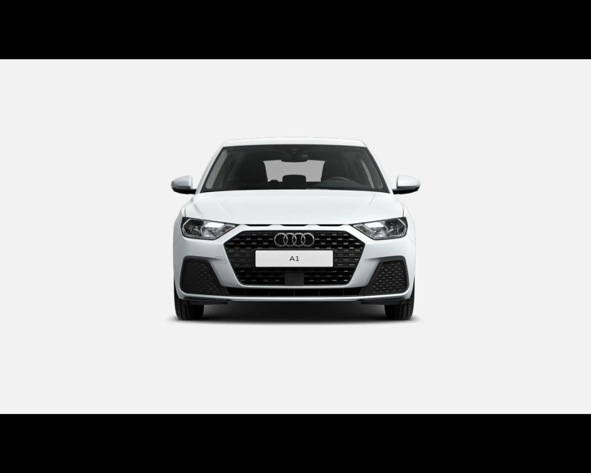 Audi - A1