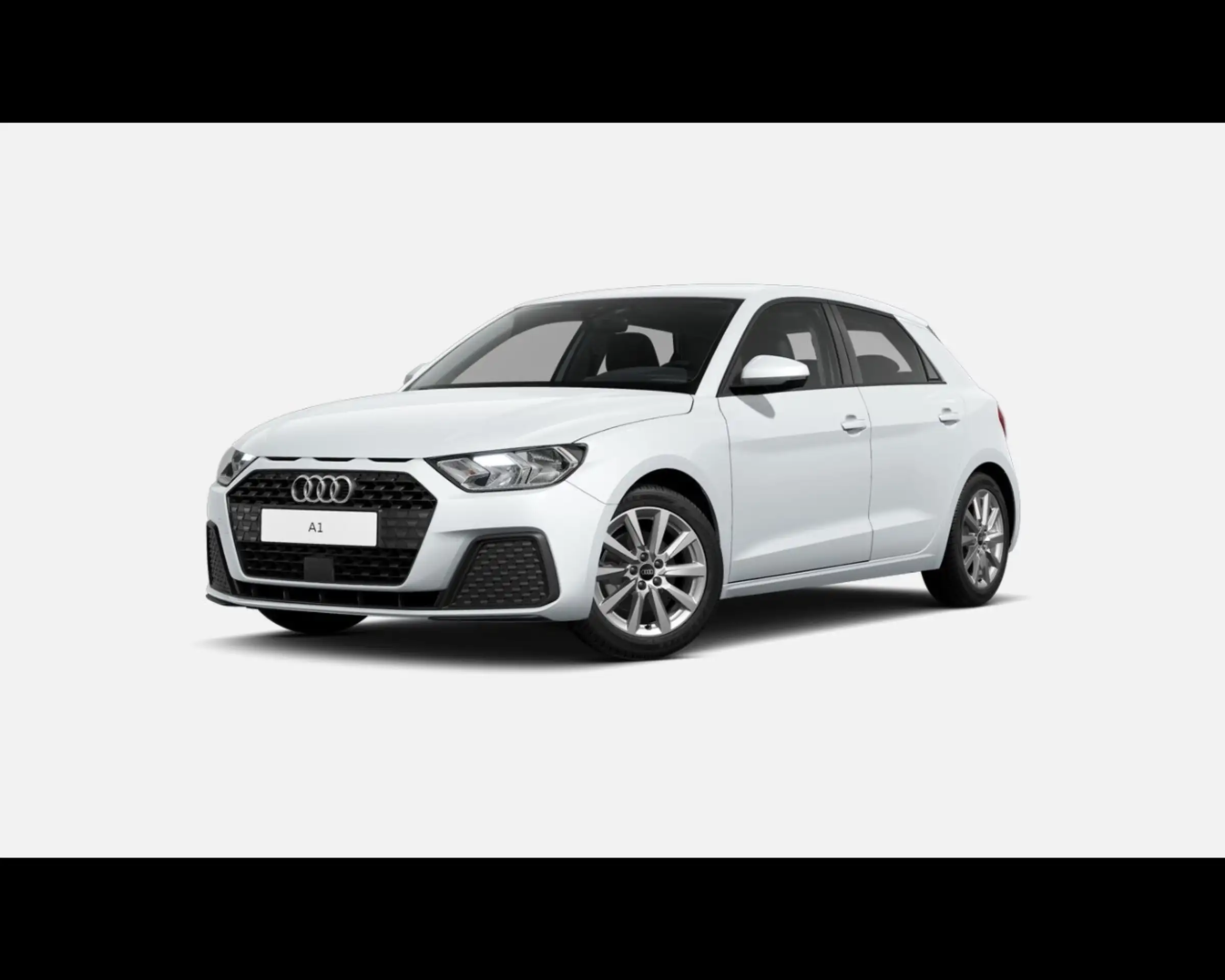 Audi A1 2022