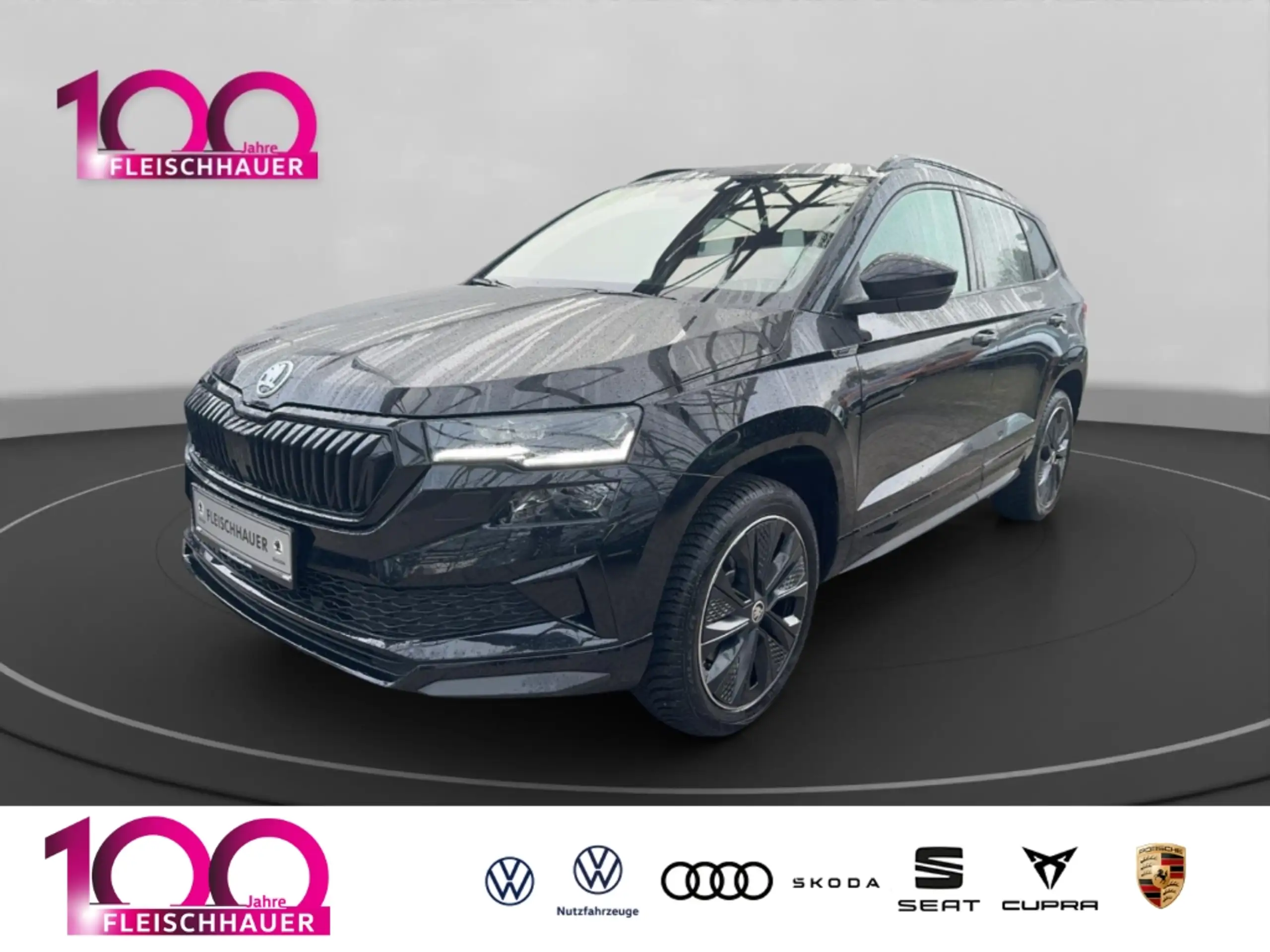 Skoda - Karoq