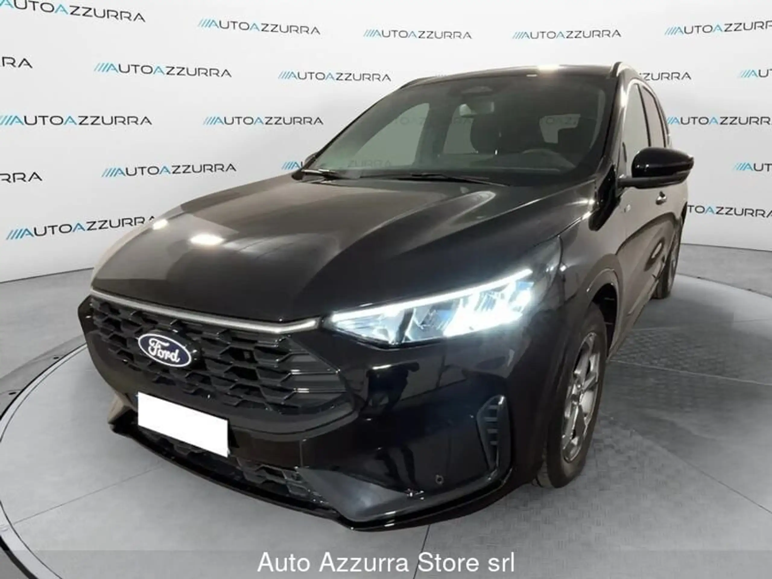 Ford Kuga 2024