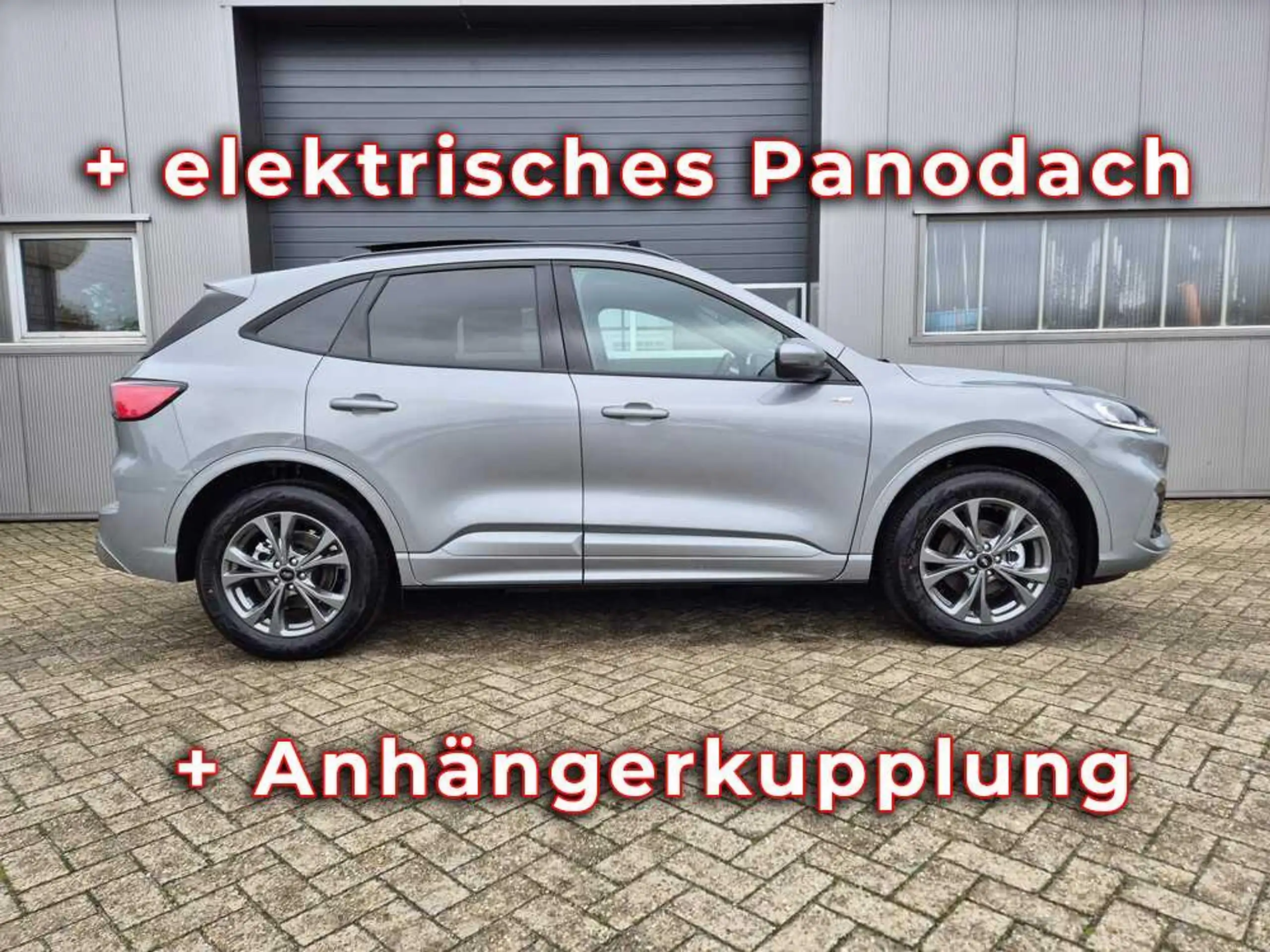 Ford - Kuga