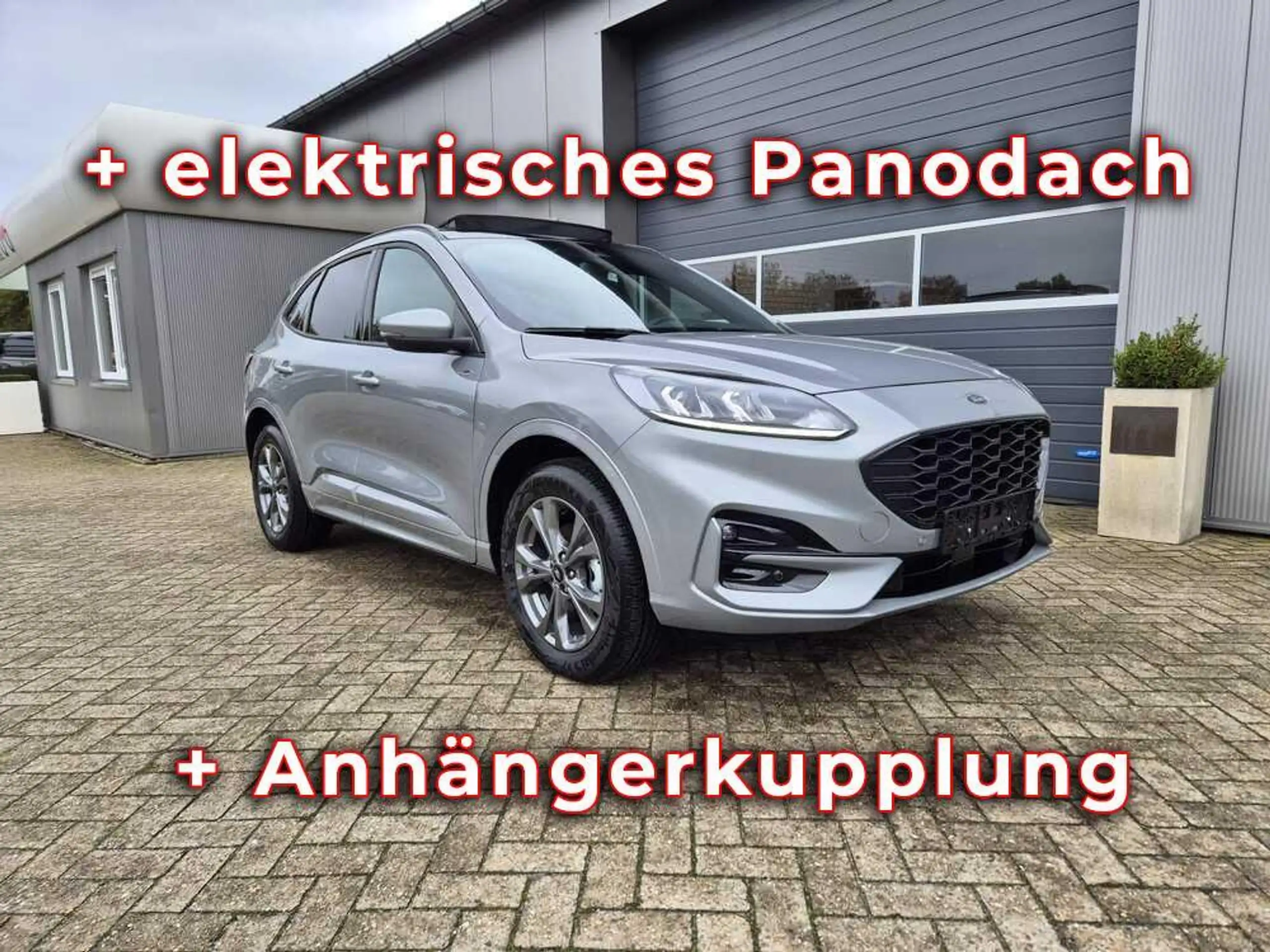 Ford - Kuga