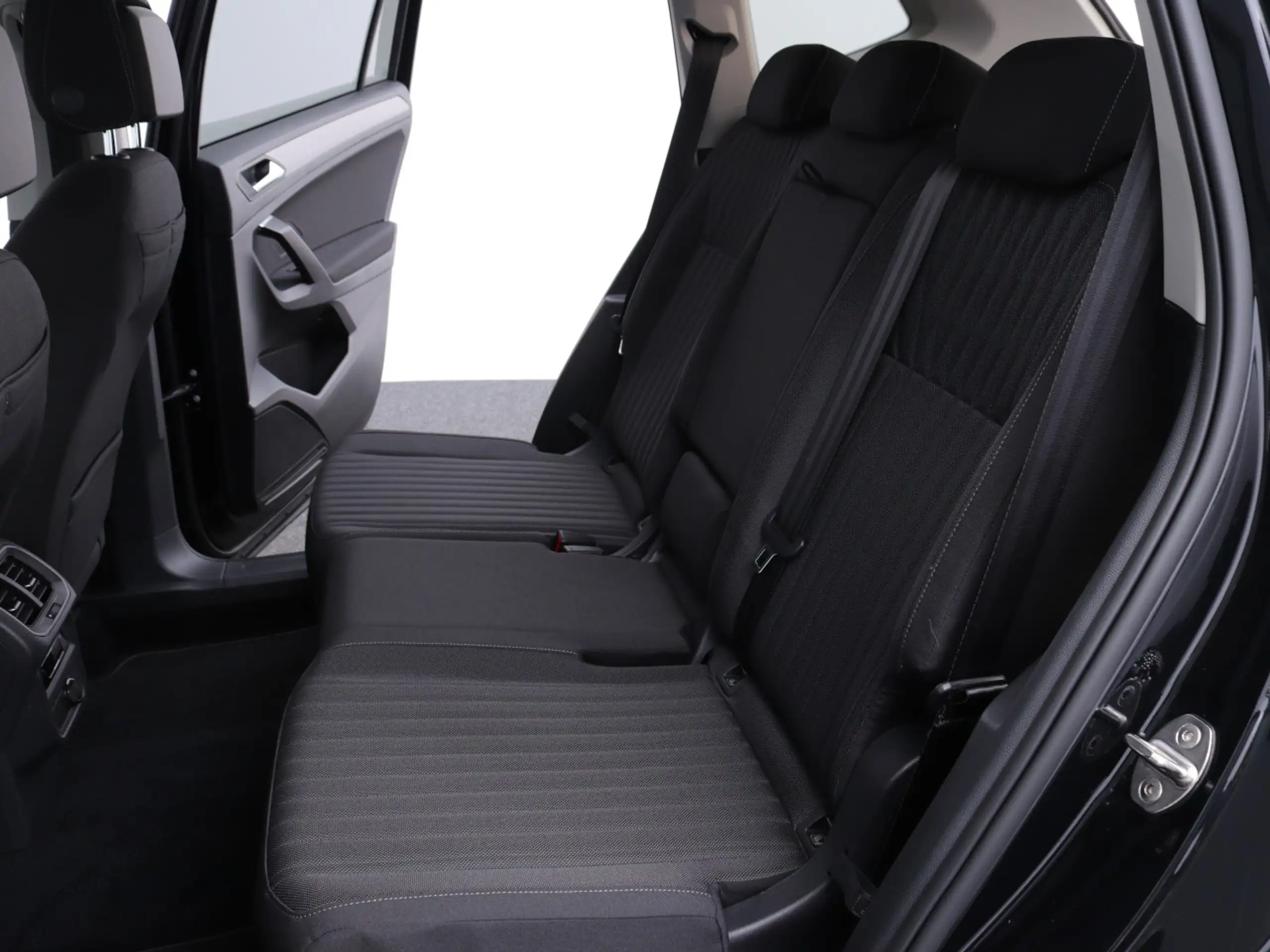 Volkswagen - Tiguan Allspace