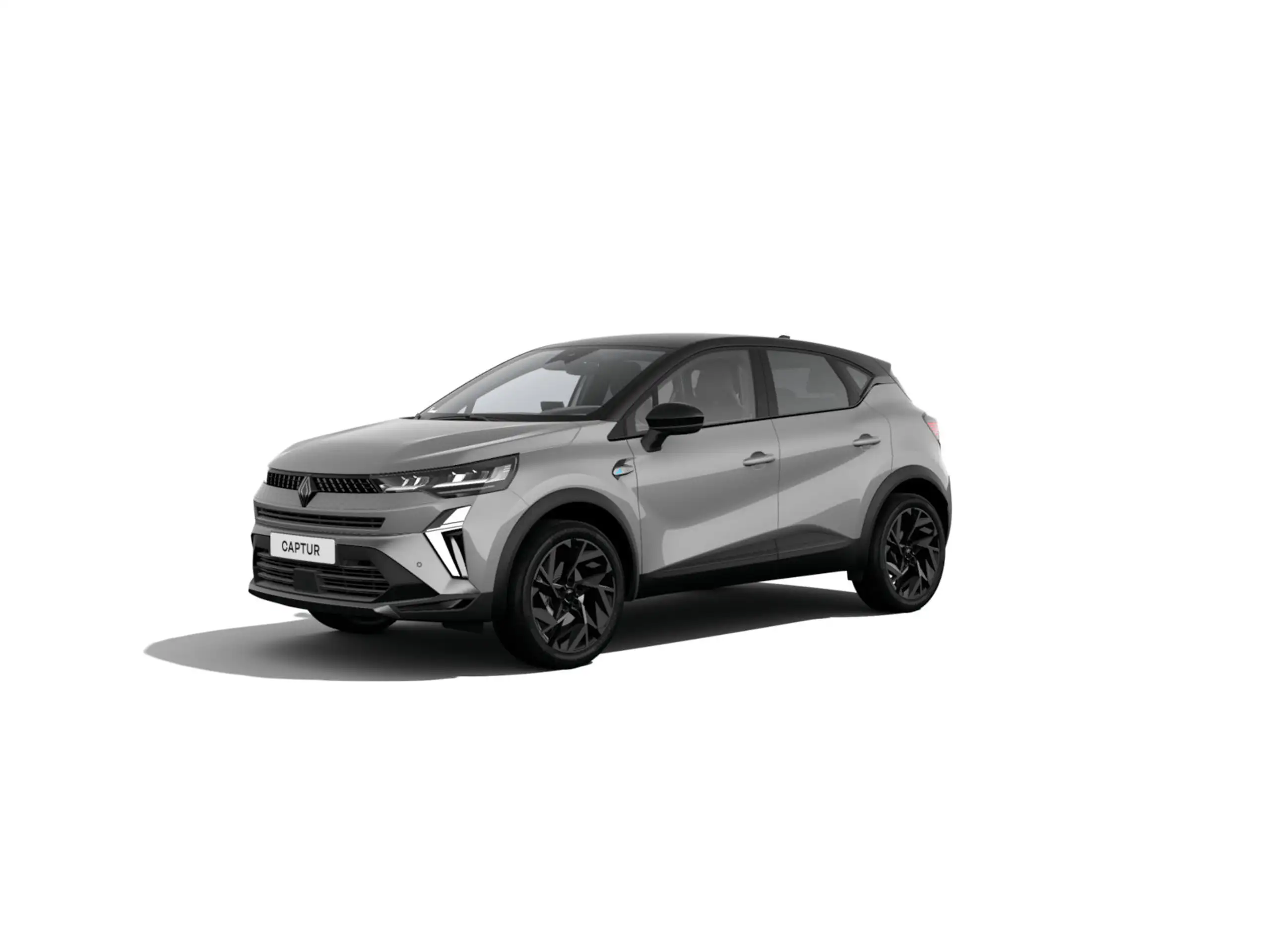 Renault - Captur