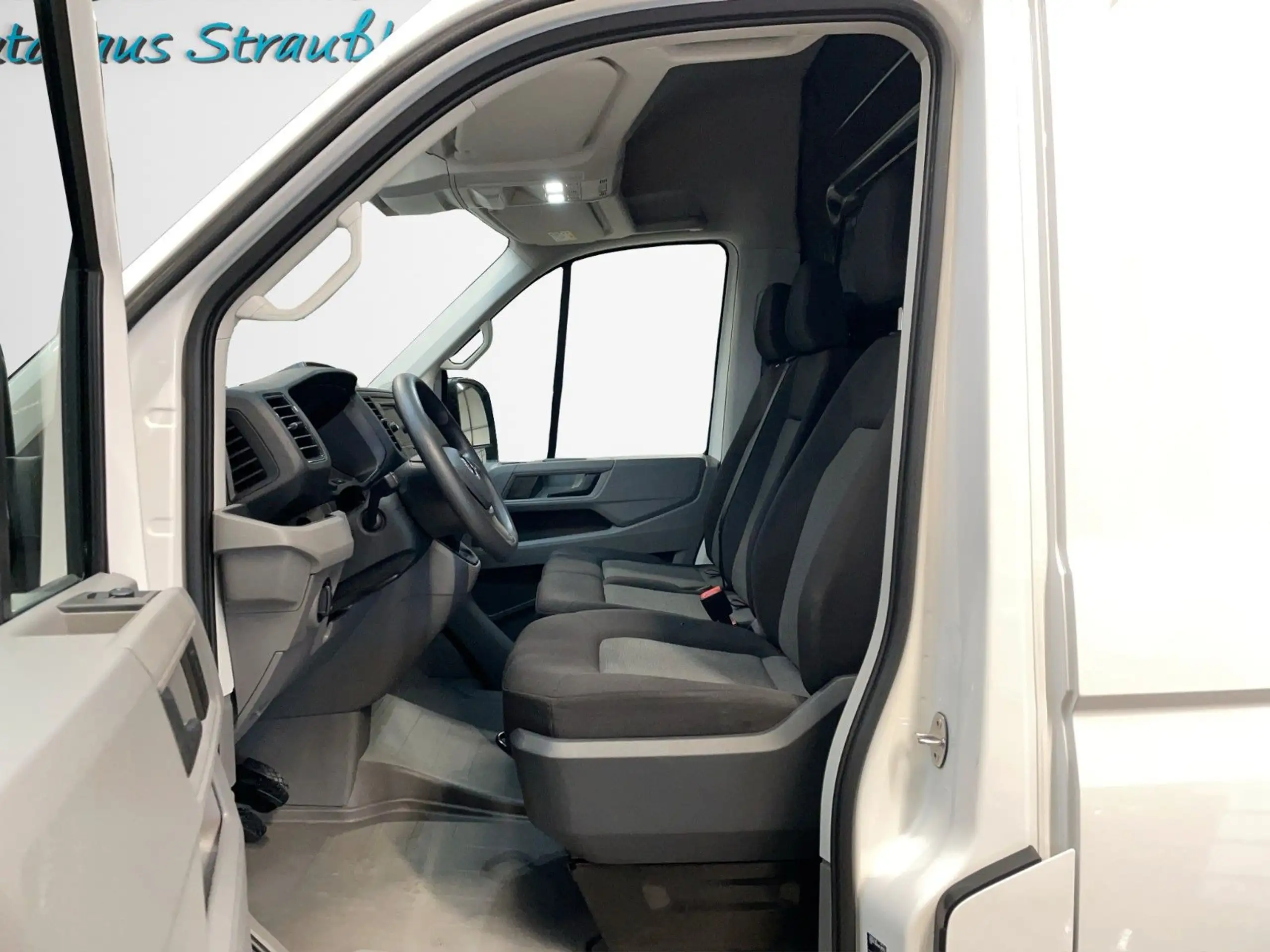 Volkswagen - Crafter