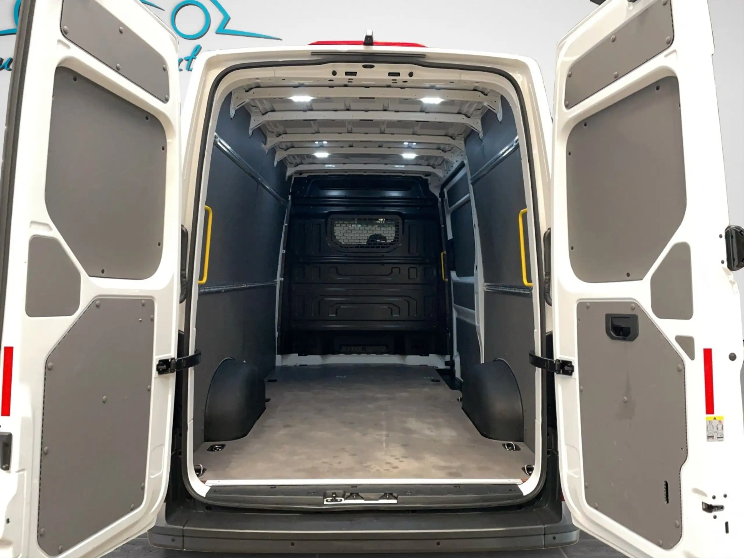 Volkswagen - Crafter