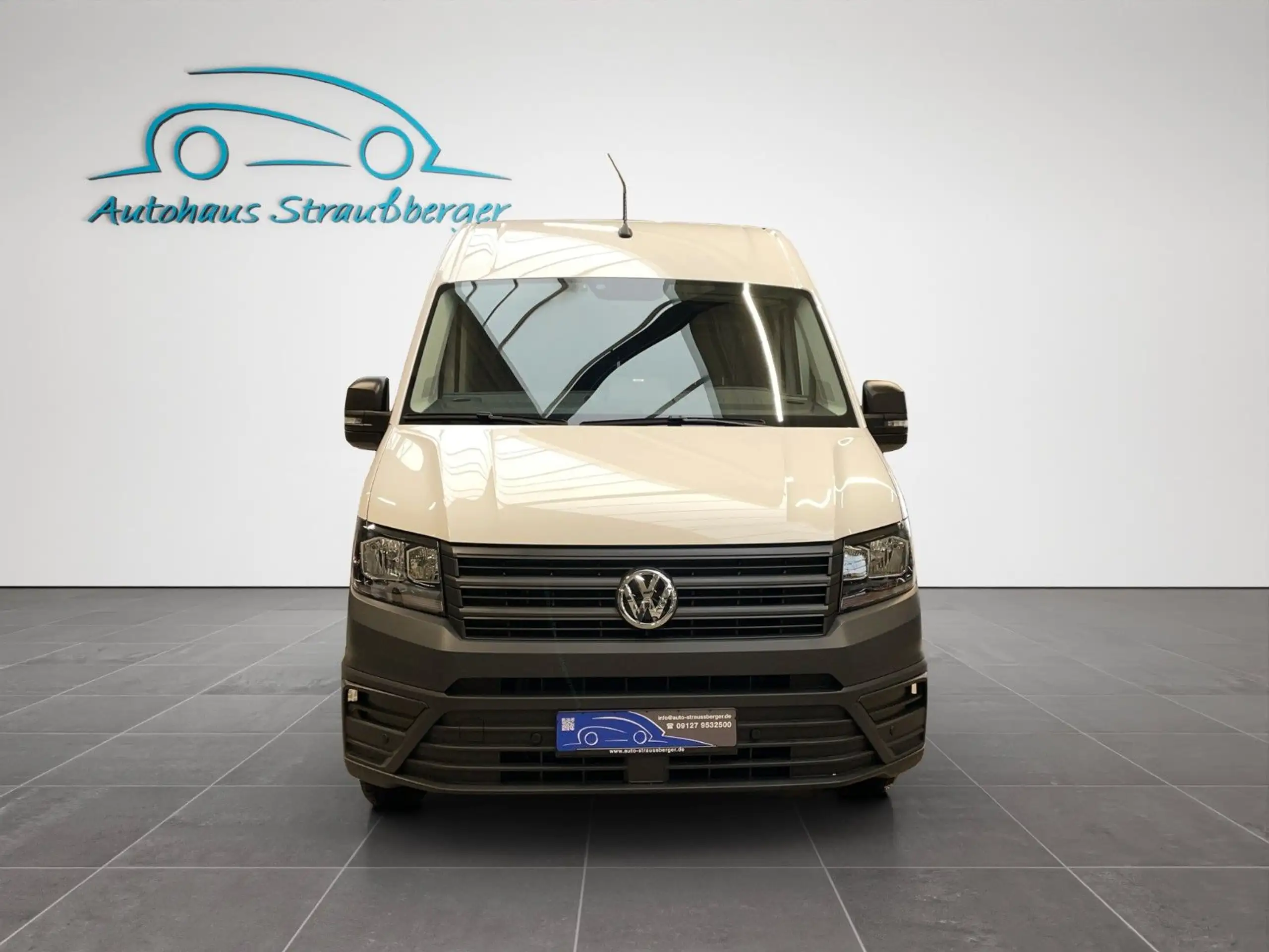 Volkswagen - Crafter