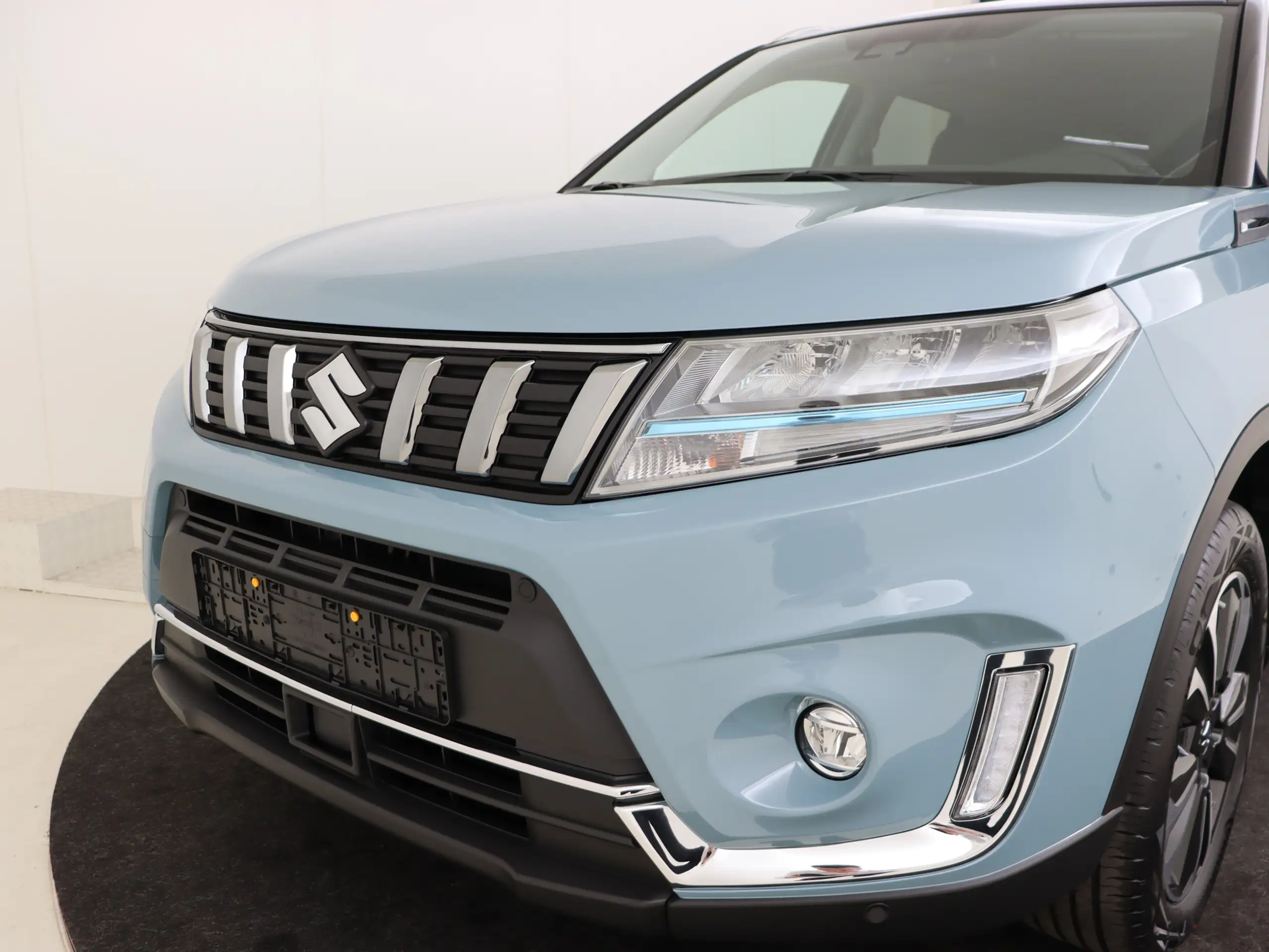 Suzuki - Vitara