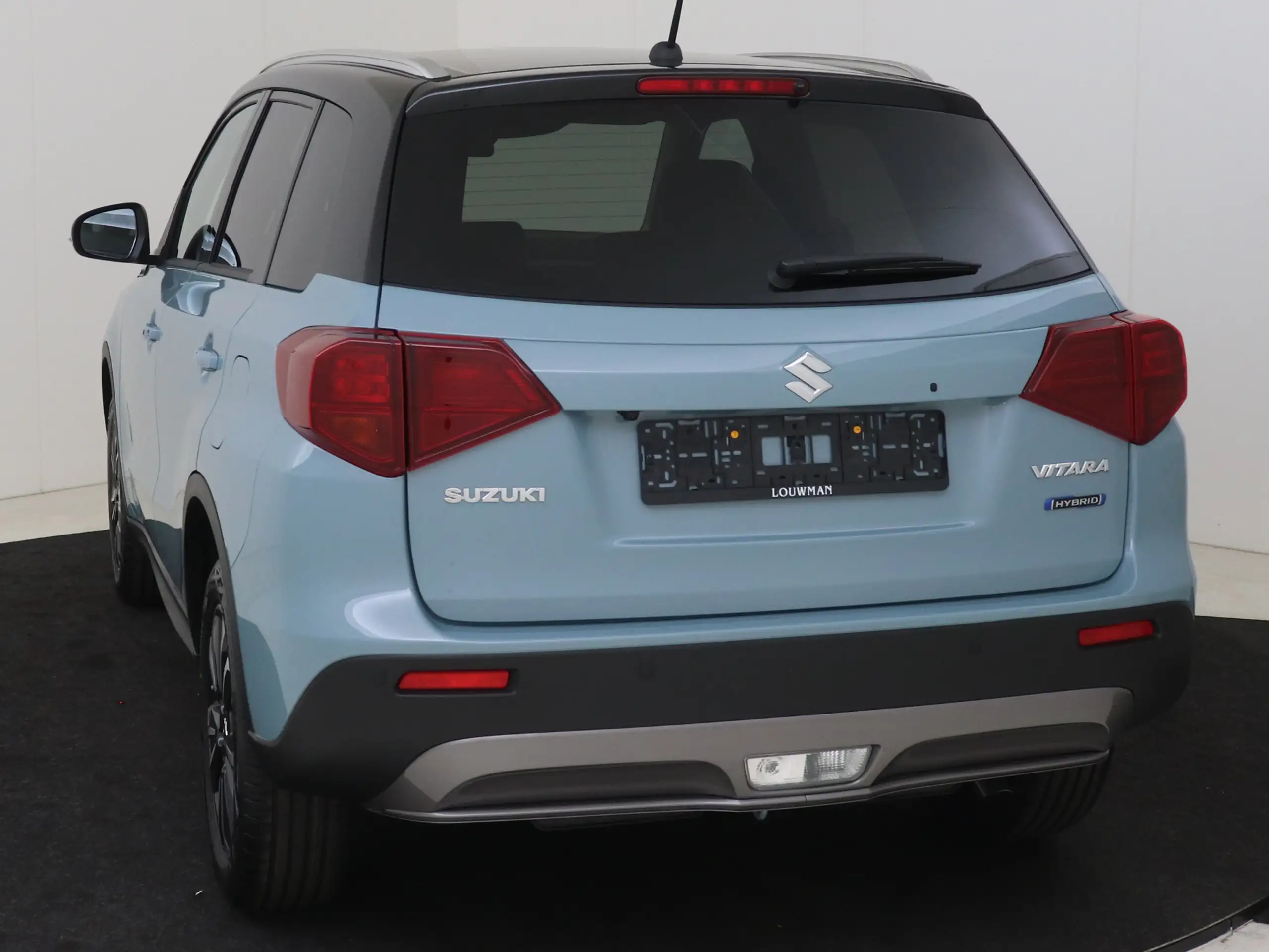 Suzuki - Vitara