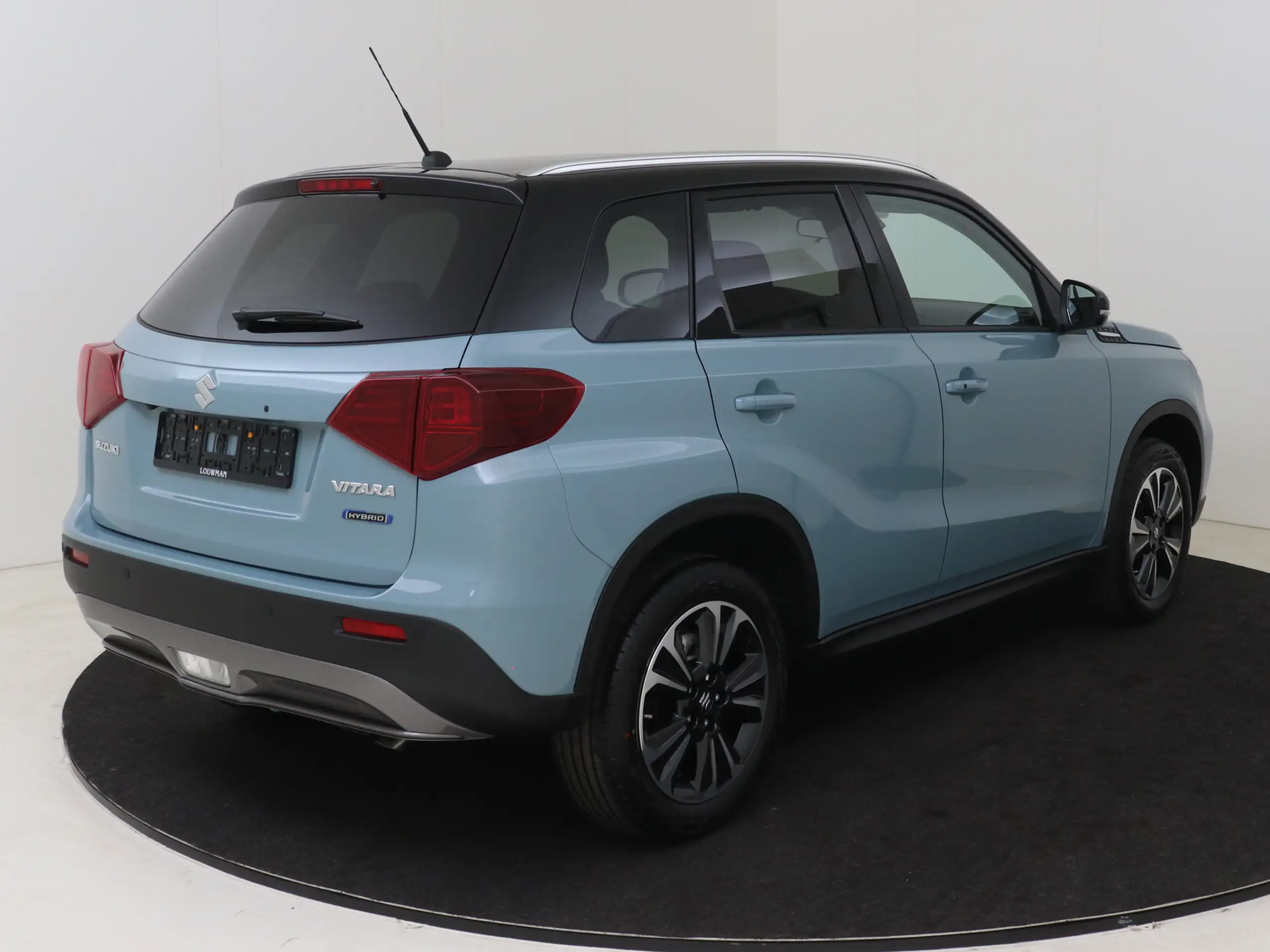 Suzuki - Vitara