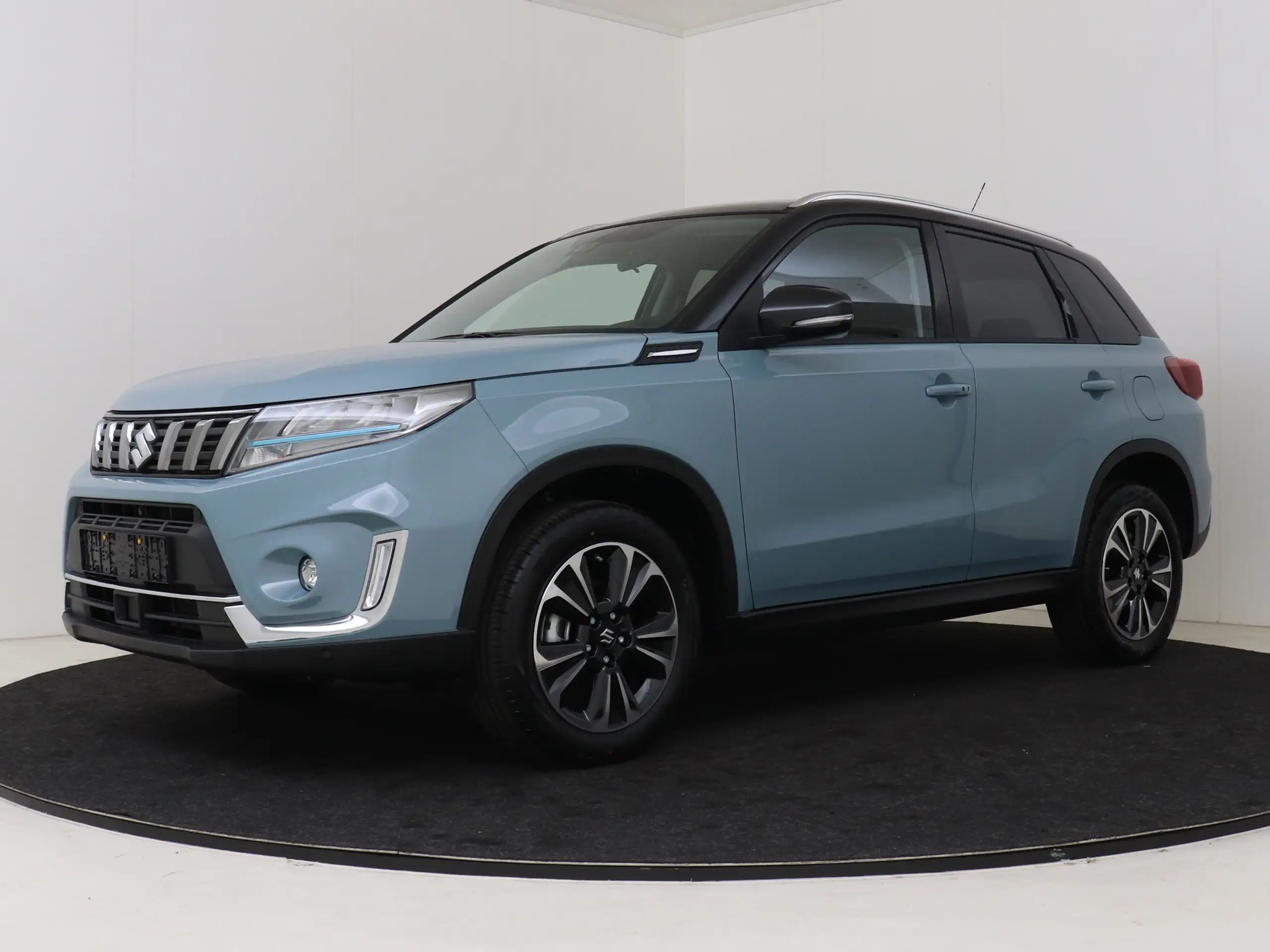 Suzuki - Vitara