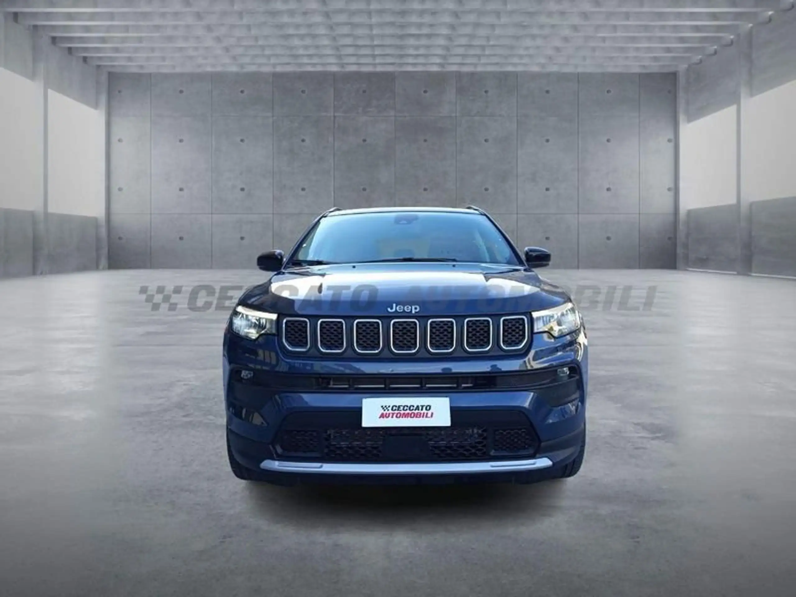 Jeep - Compass