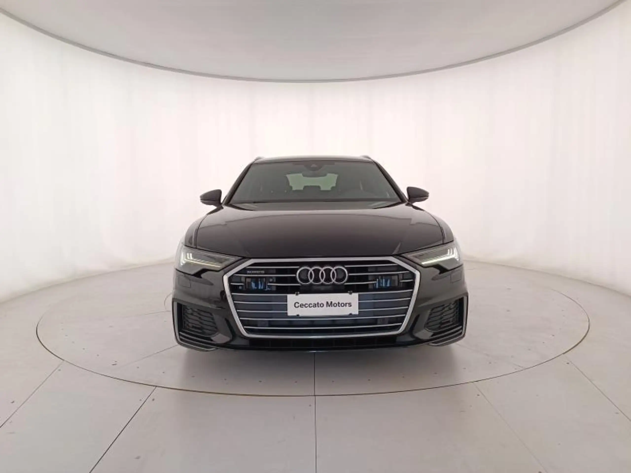 Audi - A6