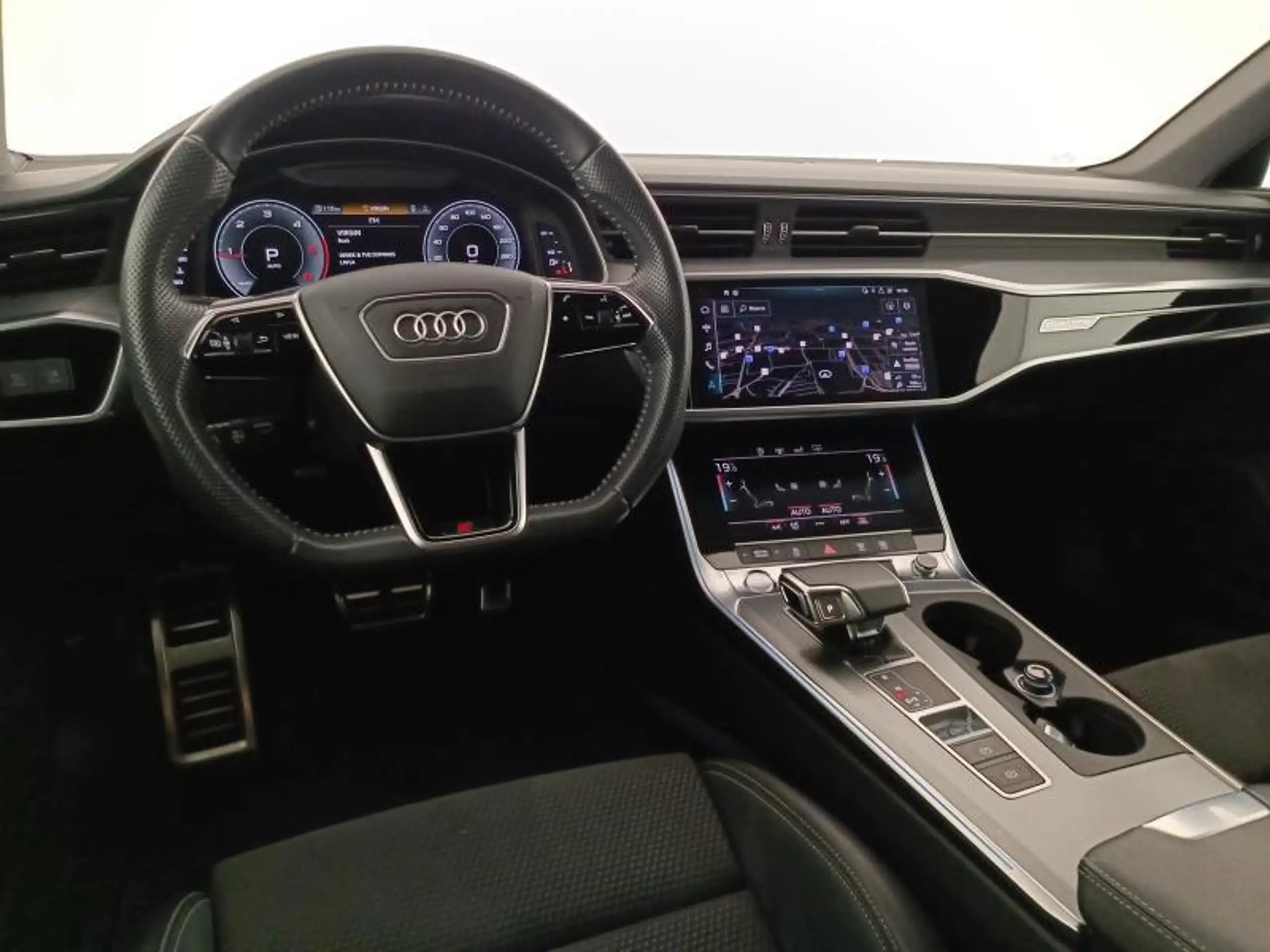 Audi - A6